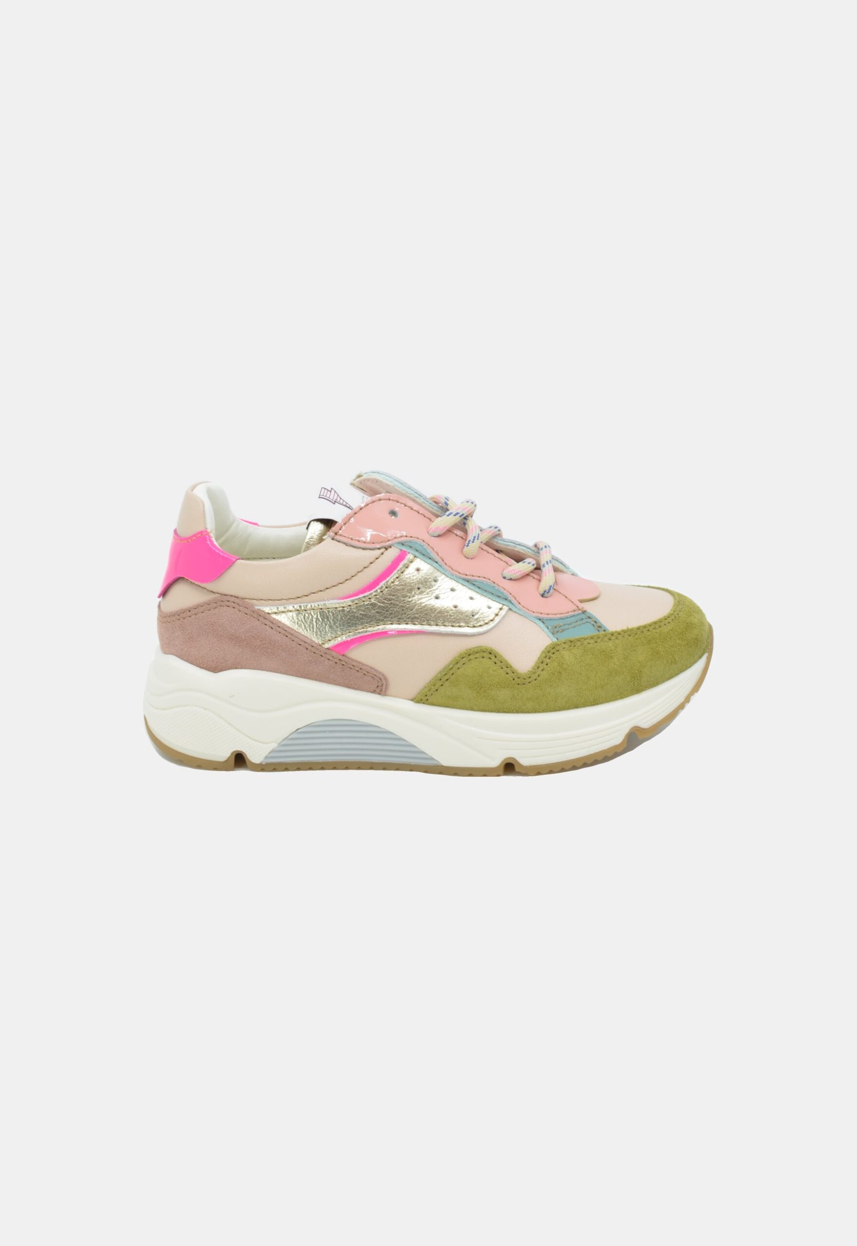 Ocra Runners Roze (227837)