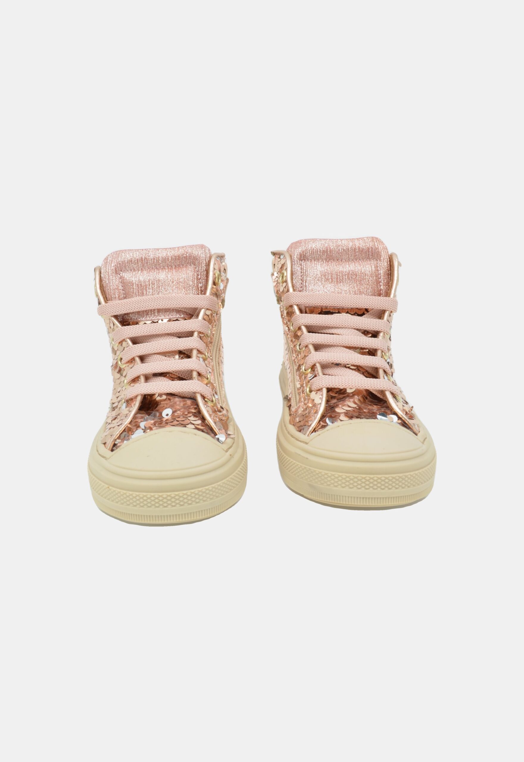 Zecchino d'Oro Sneakers Roze (229369) Zecchino d'Oro Sneakers Roze (229369)