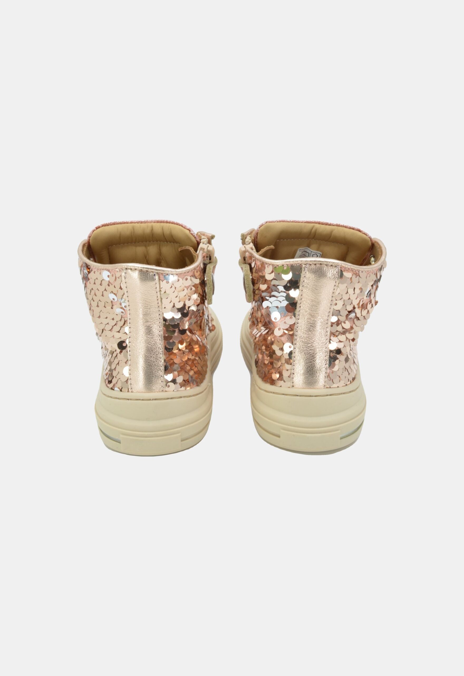 Zecchino d'Oro Sneakers Roze (229369) Zecchino d'Oro Sneakers Roze (229369)
