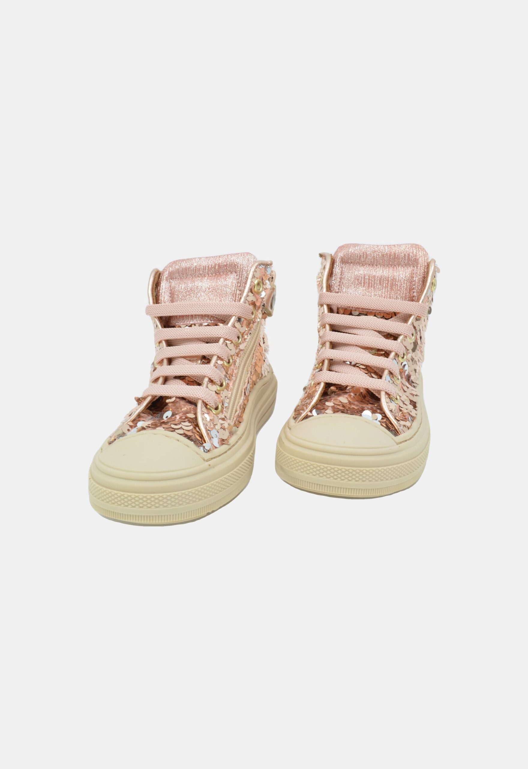 Zecchino d'Oro Sneakers Roze (229369) Zecchino d'Oro Sneakers Roze (229369)