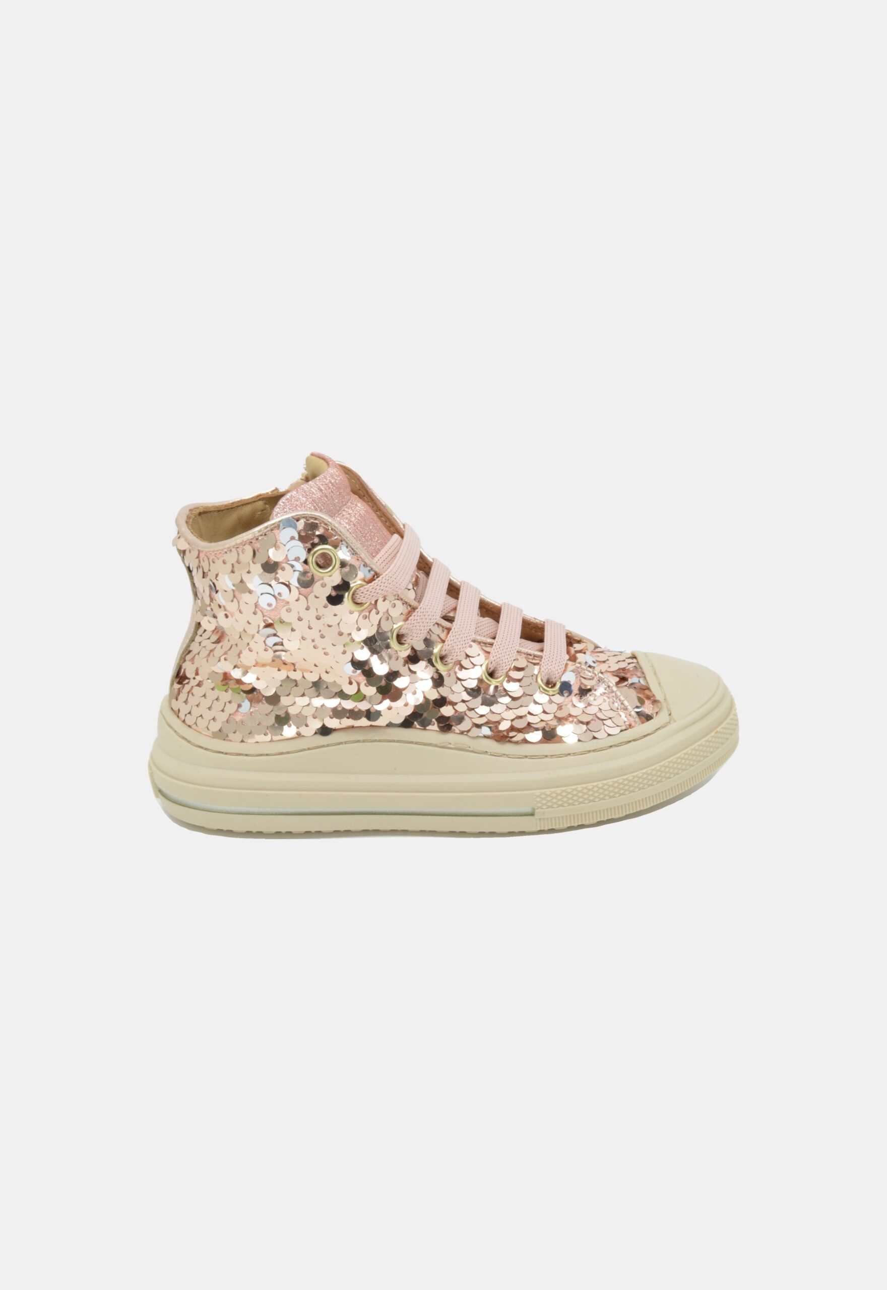 Zecchino d'Oro Sneakers Roze (229369)