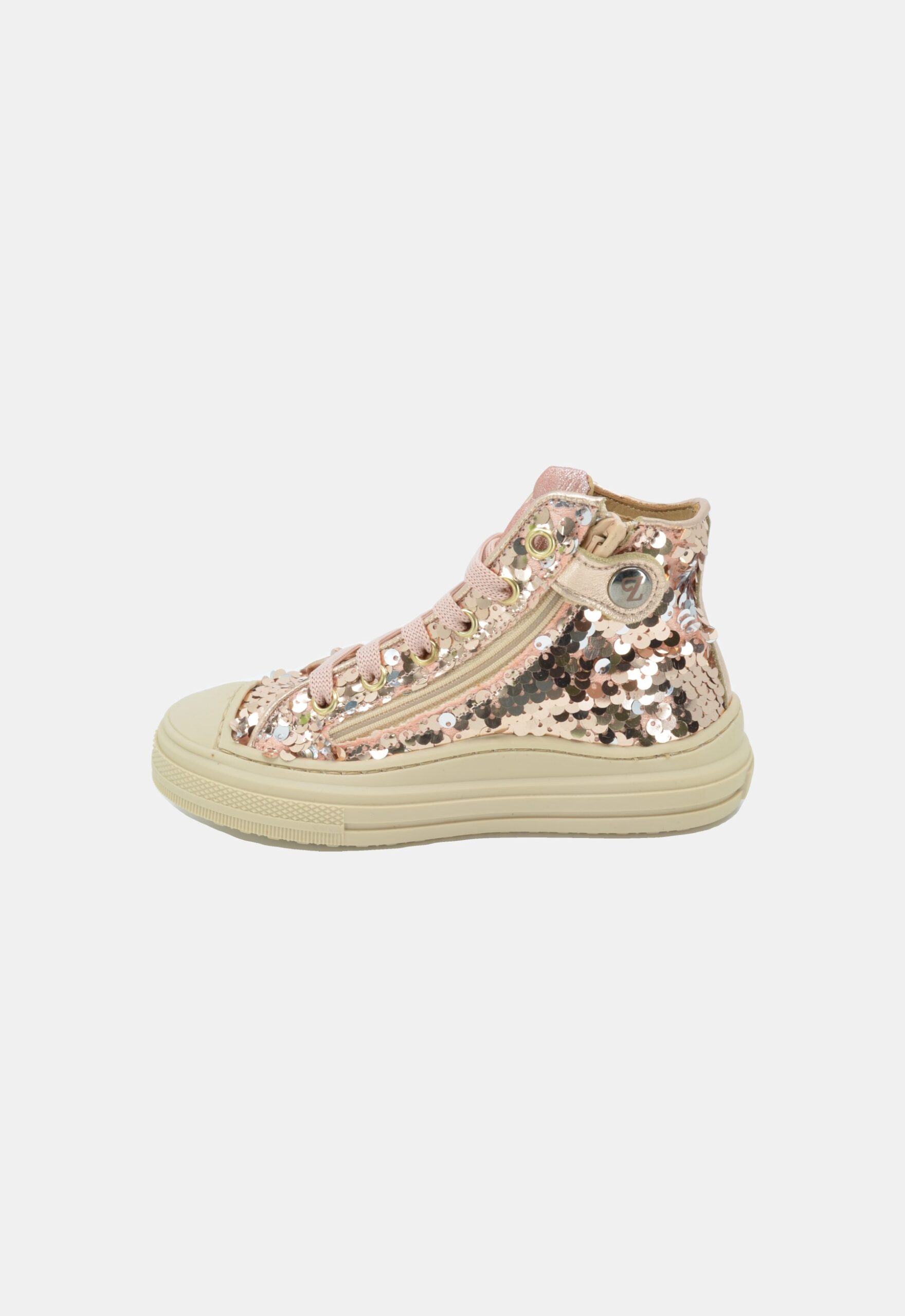 Zecchino d'Oro Sneakers Roze (229369) Zecchino d'Oro Sneakers Roze (229369)