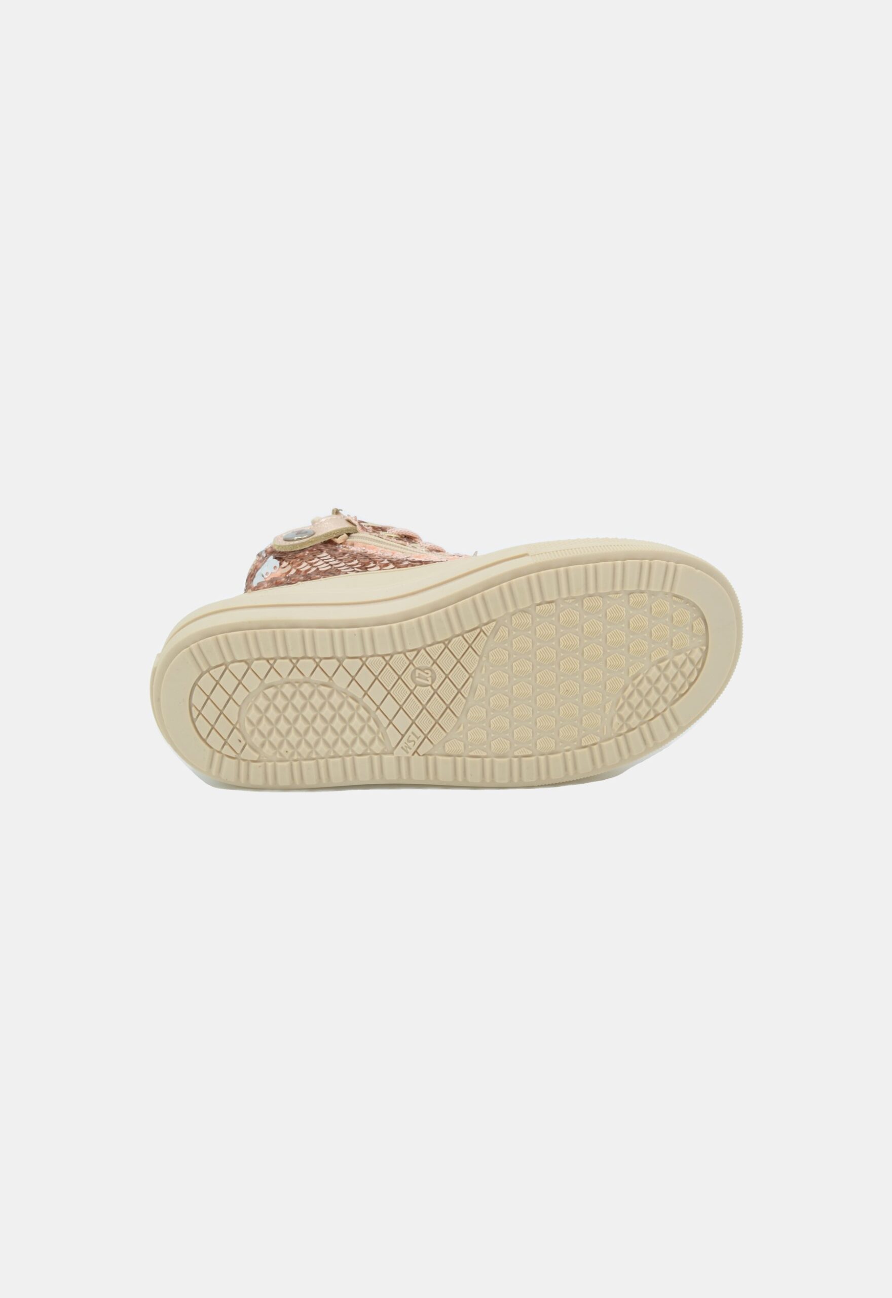 Zecchino d'Oro Sneakers Roze (229369) Zecchino d'Oro Sneakers Roze (229369)