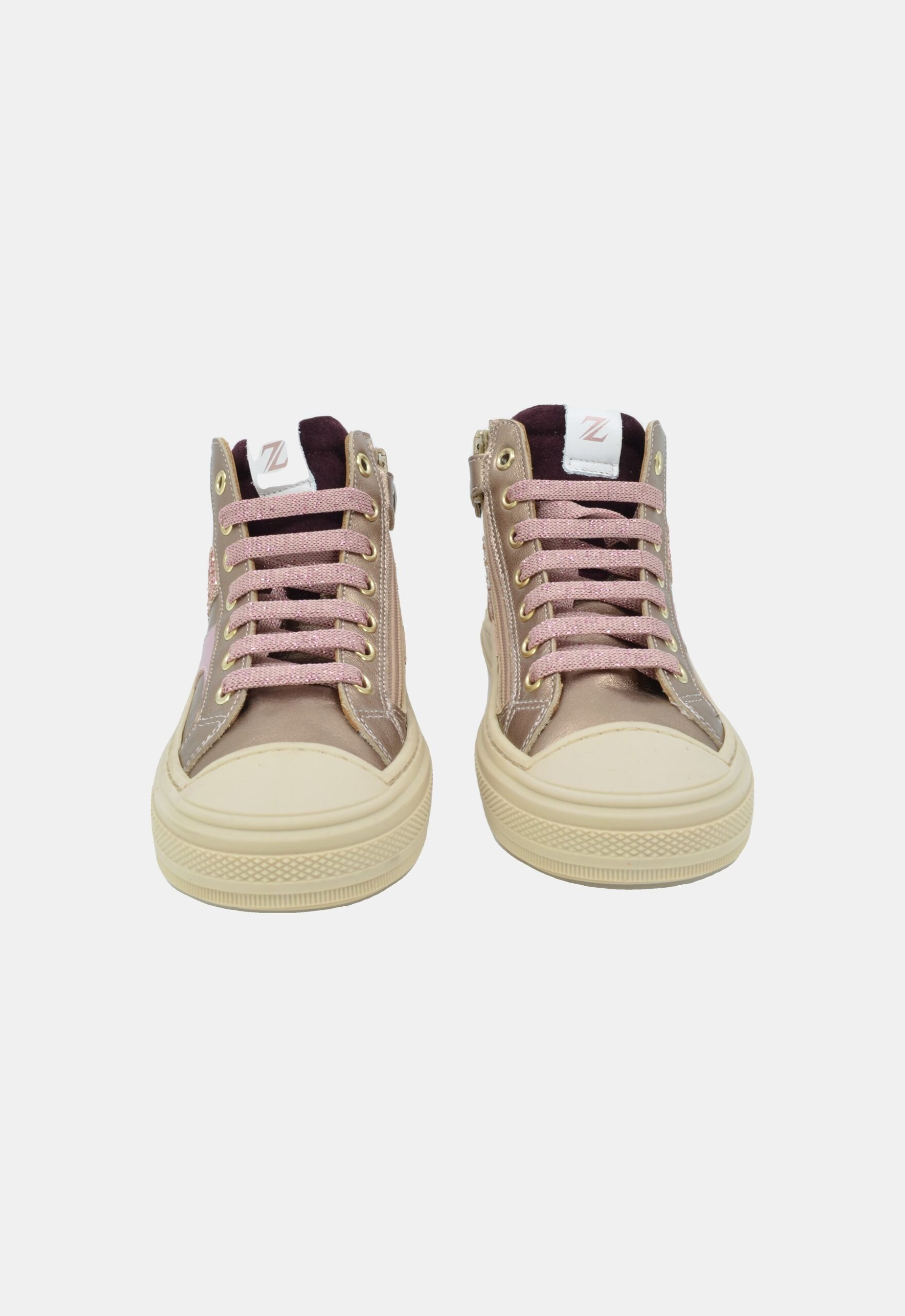 Zecchino d'Oro Sneakers Roze (229374) Zecchino d'Oro Sneakers Roze (229374)