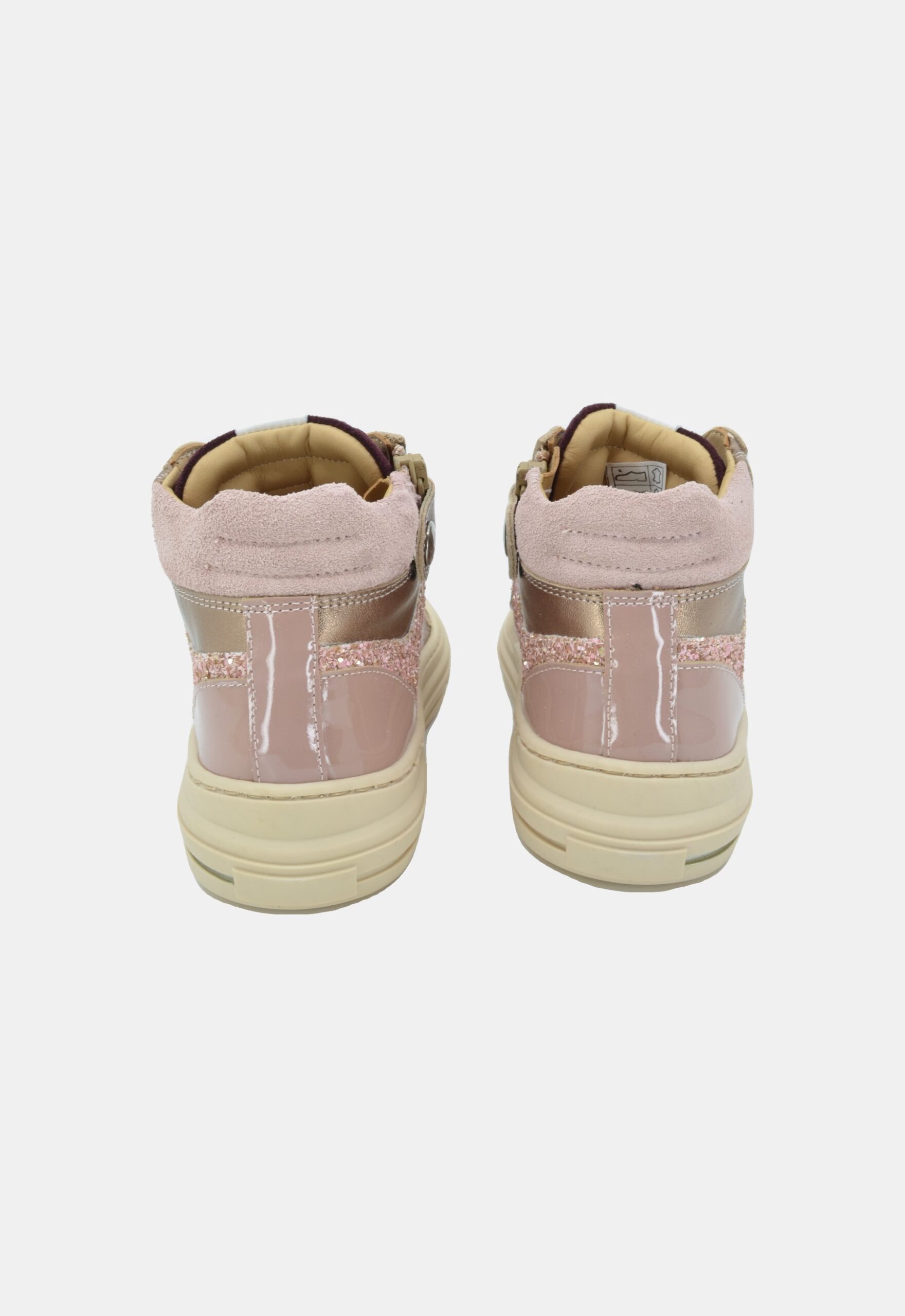 Zecchino d'Oro Sneakers Roze (229374) Zecchino d'Oro Sneakers Roze (229374)