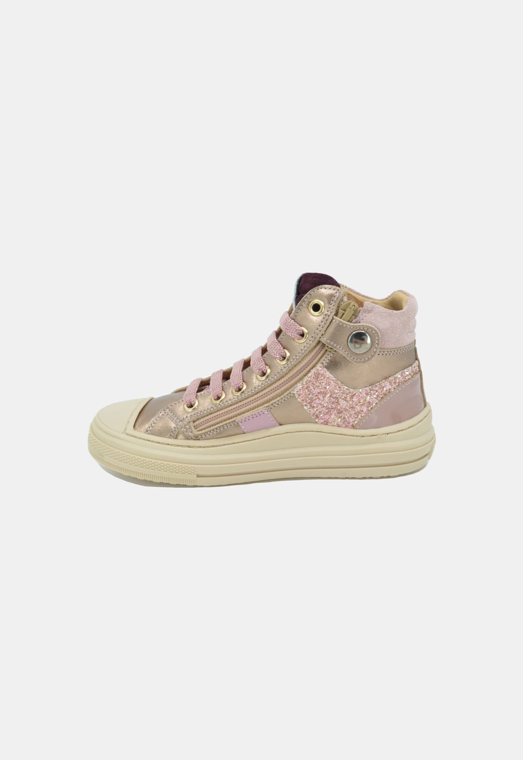 Zecchino d'Oro Sneakers Roze (229374) Zecchino d'Oro Sneakers Roze (229374)
