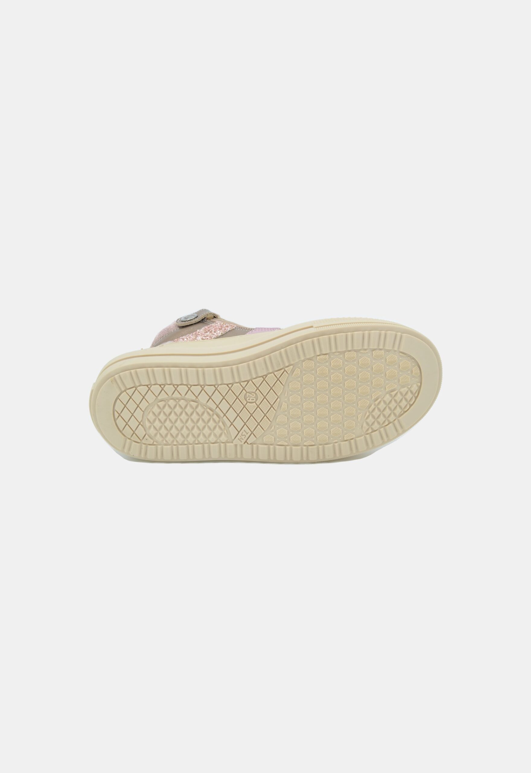Zecchino d'Oro Sneakers Roze (229374) Zecchino d'Oro Sneakers Roze (229374)