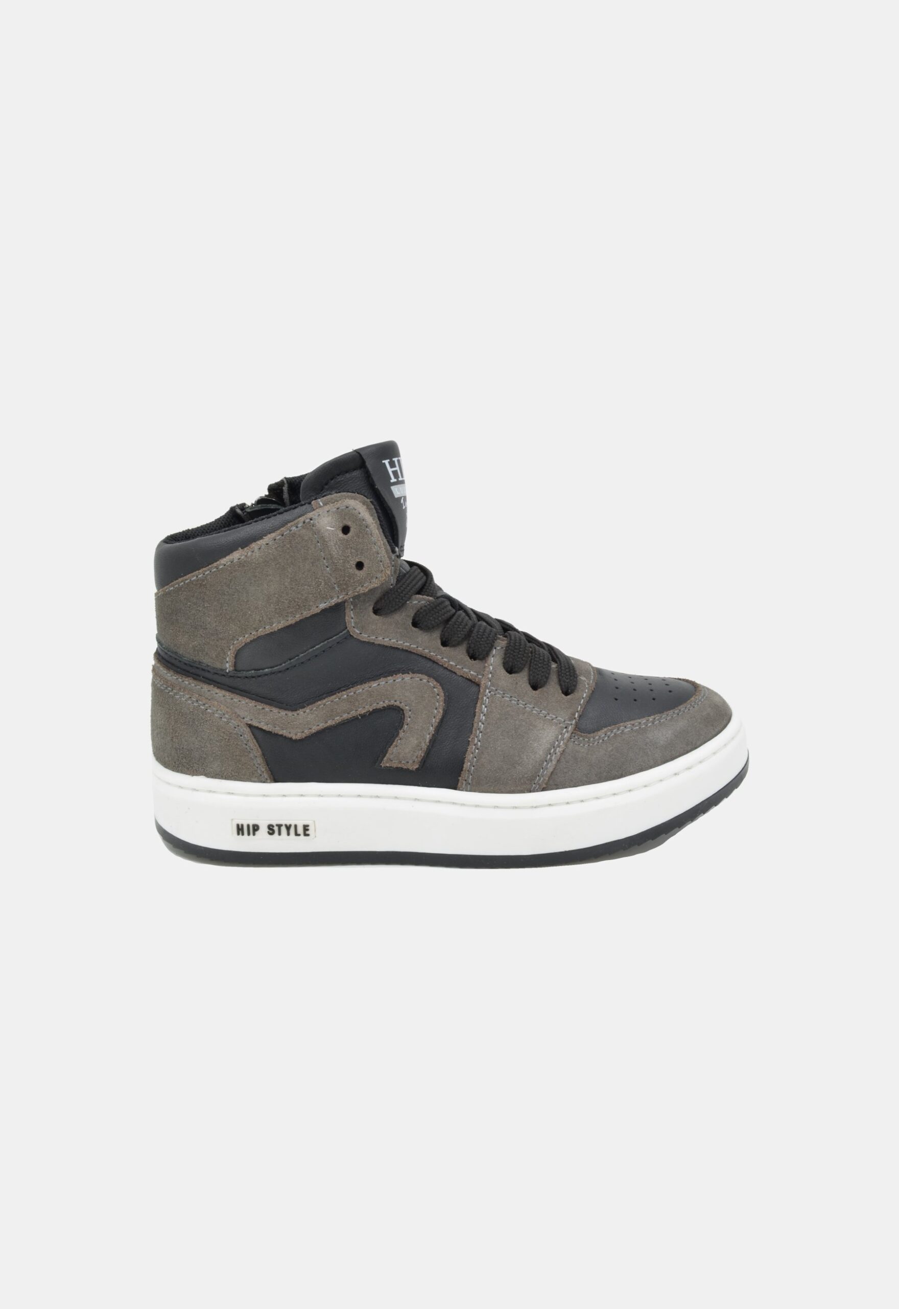 HIP Basketters Grijs (227846)
