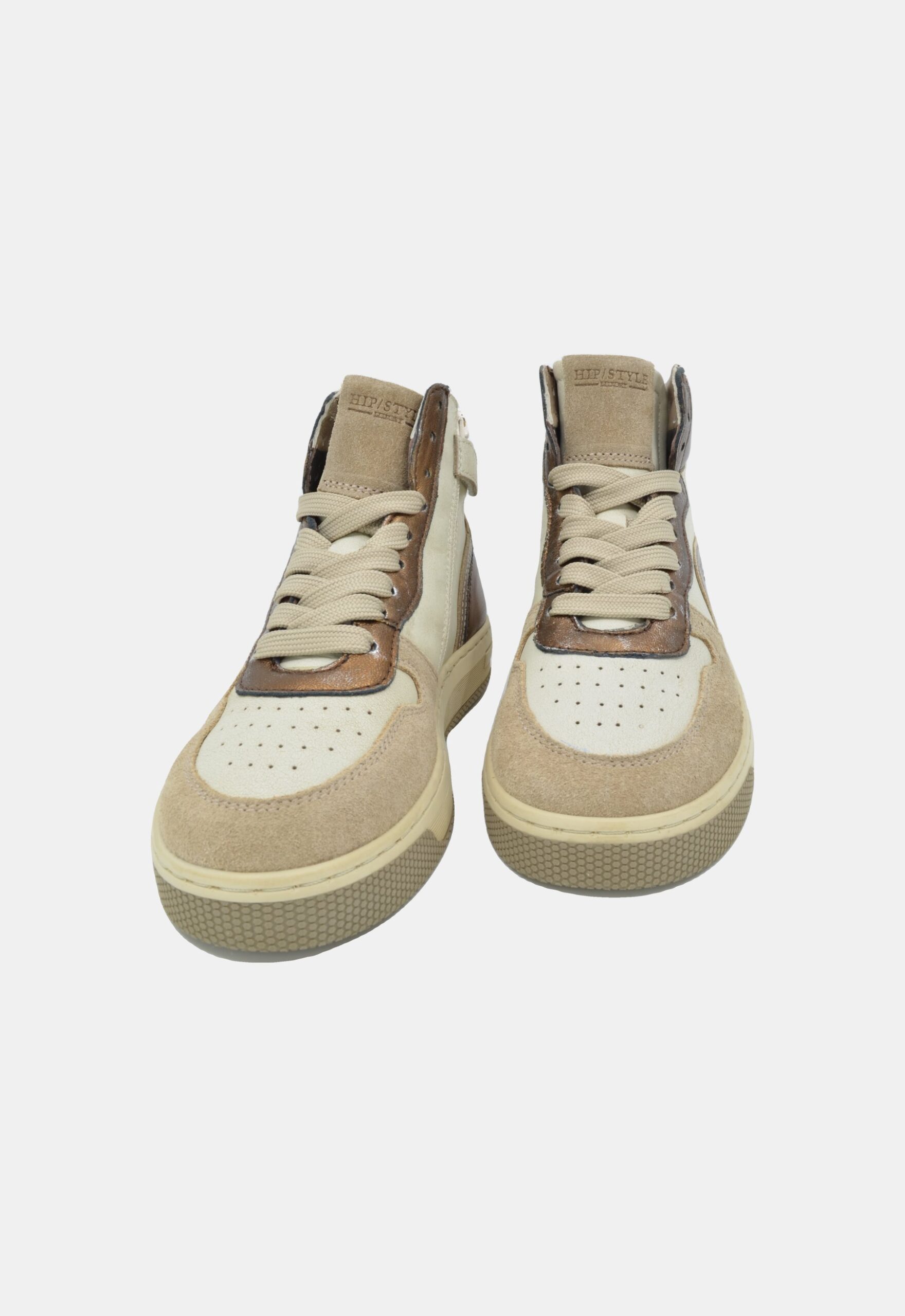 HIP Basketters Beige (227843) HIP Basketters Beige (227843)