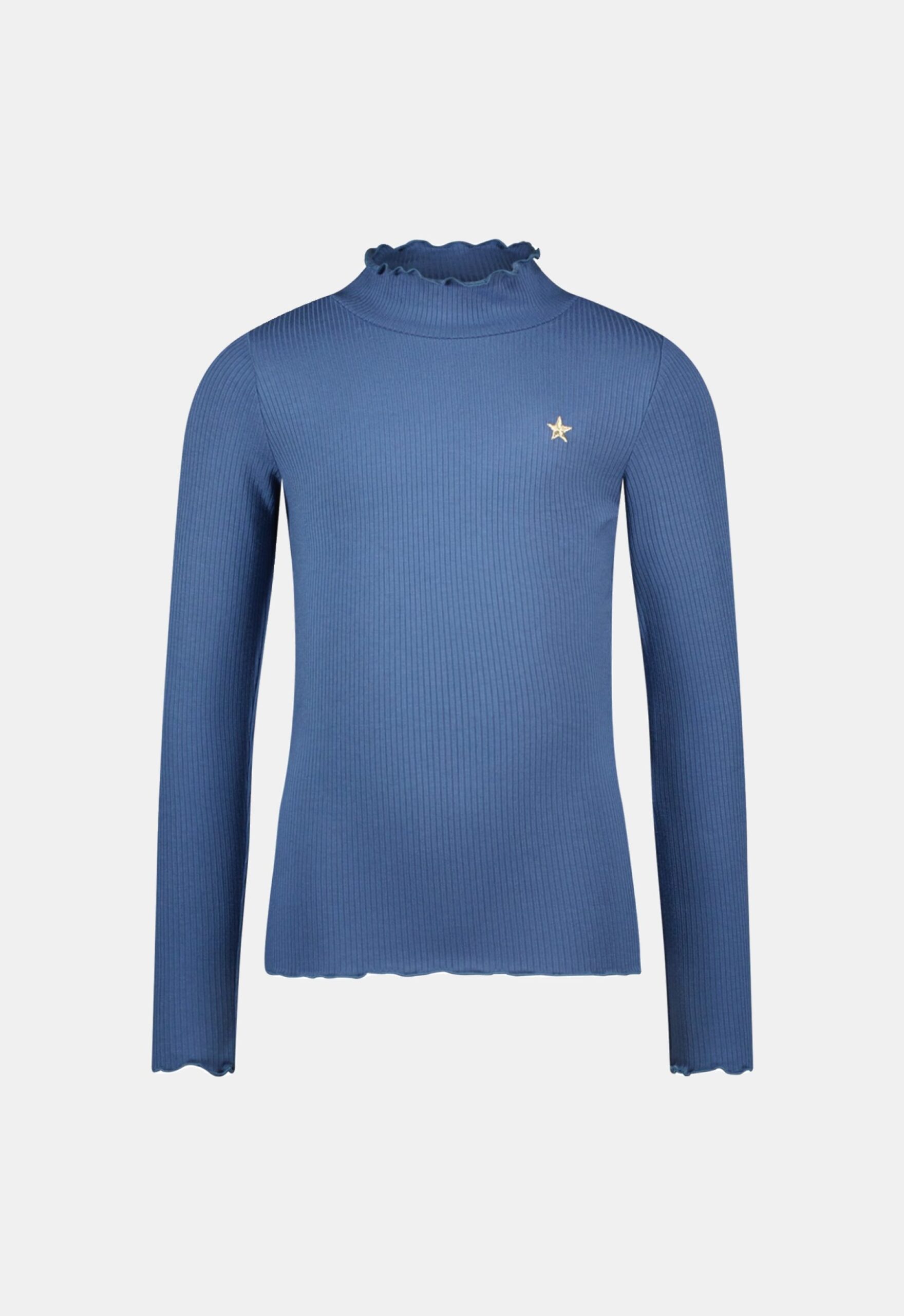 Like Flo Souspull ‘Eef – Jeans Blue’ (229471)