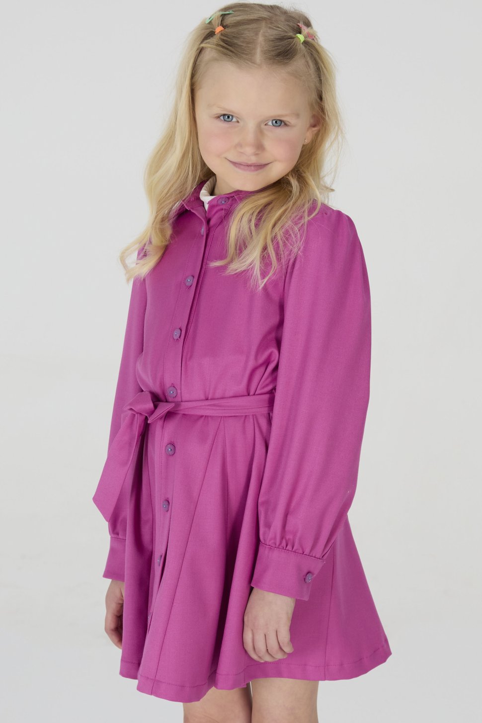 Blue Bay Jurk ‘Sadie’ (228551)