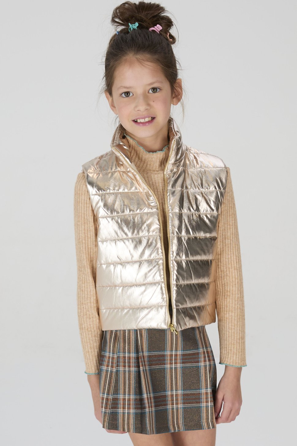 Blue Bay Bodywarmer ‘Leatitia’ (228569)