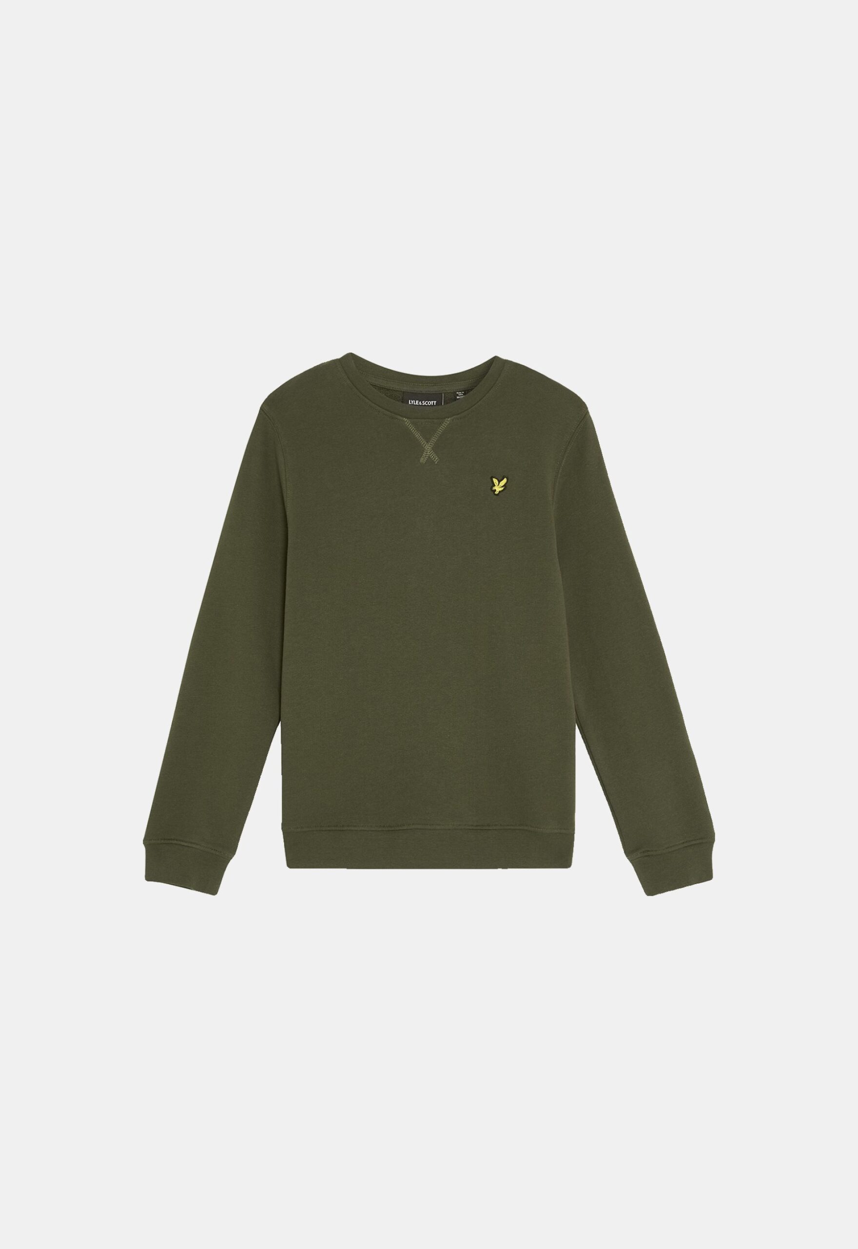 Lyle & Scott Sweater ‘Deep Depths’ (230043)