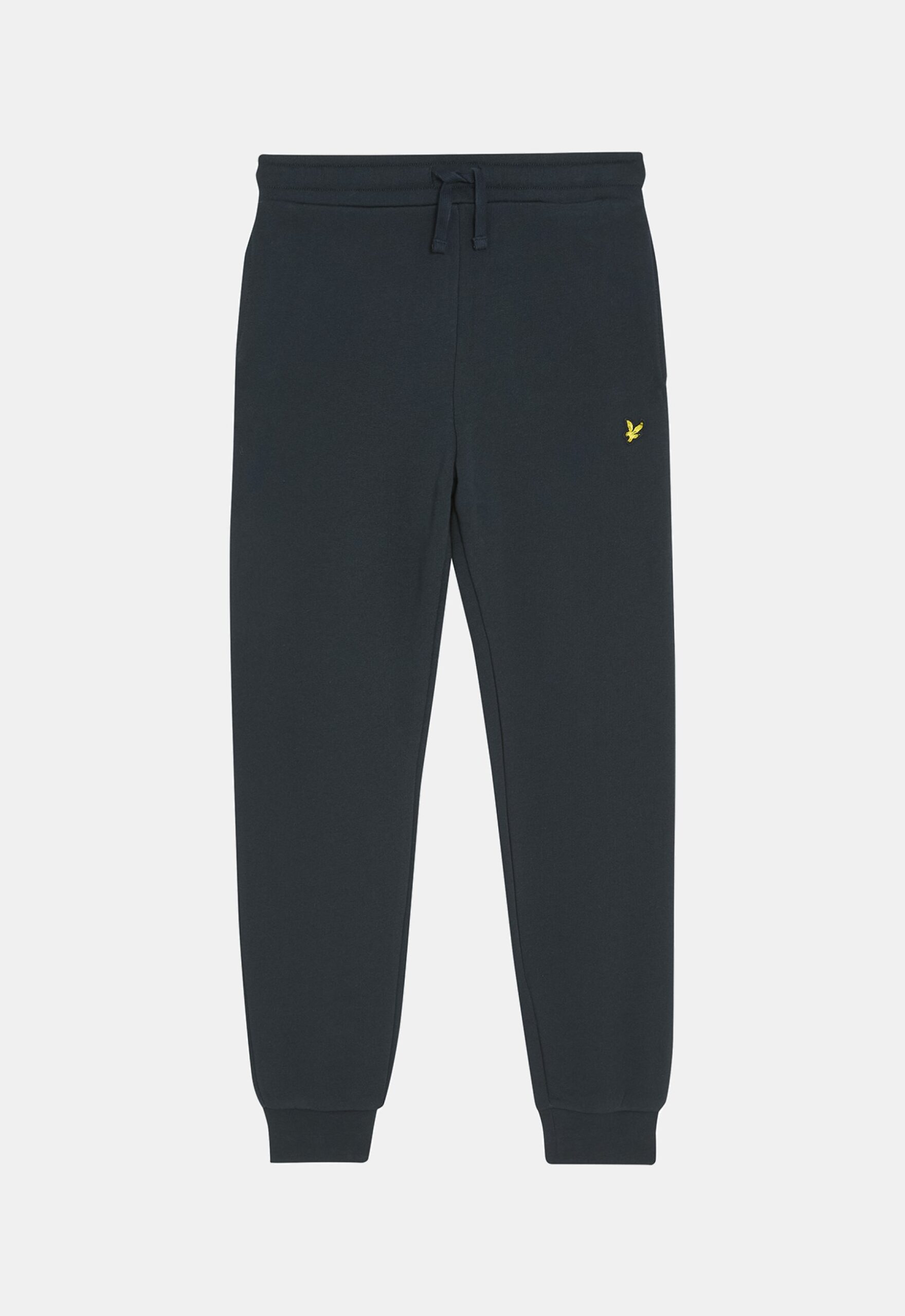 Lyle & Scott Sweatbroek ‘Dark Navy’ (230073)