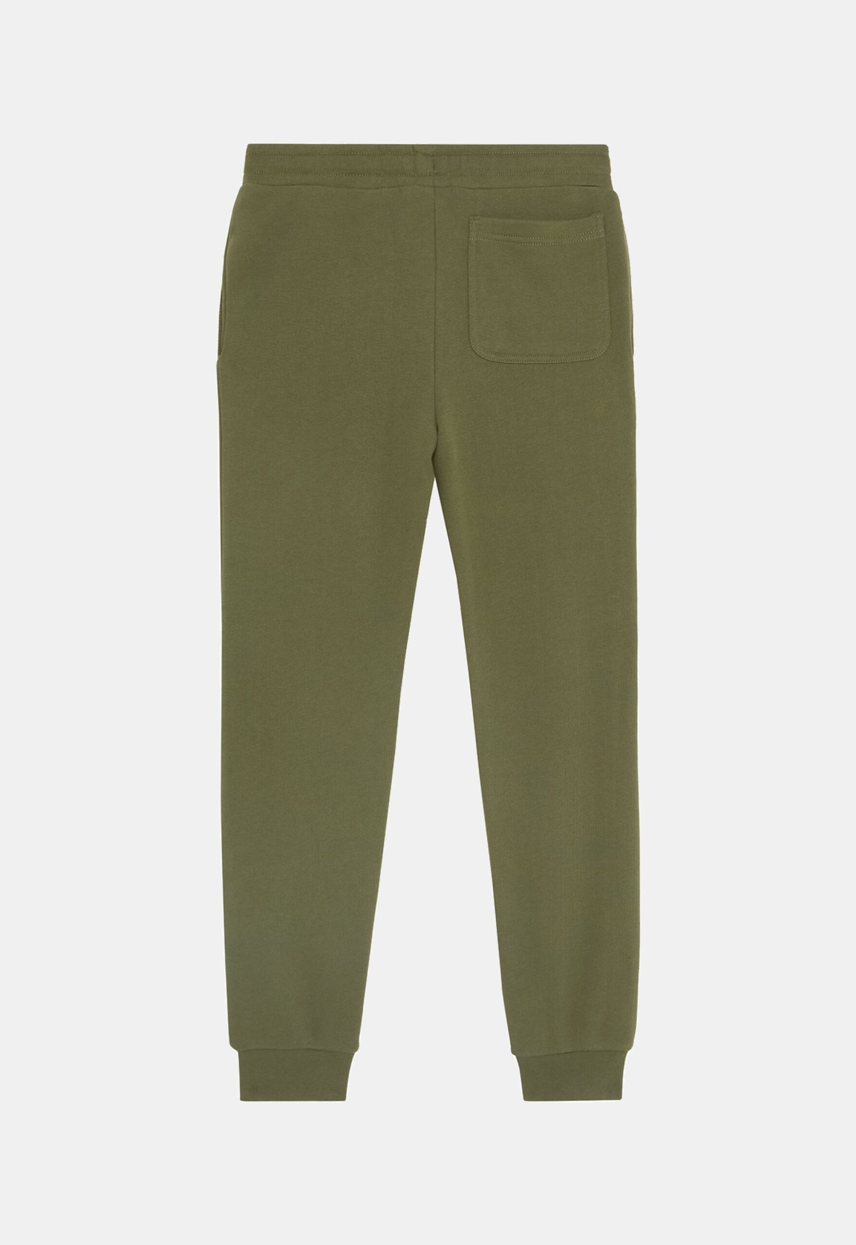 Lyle & Scott Sweatbroek ‘Deep Depths’ (230060) Lyle & Scott Sweatbroek ‘Deep Depths’ (230060)