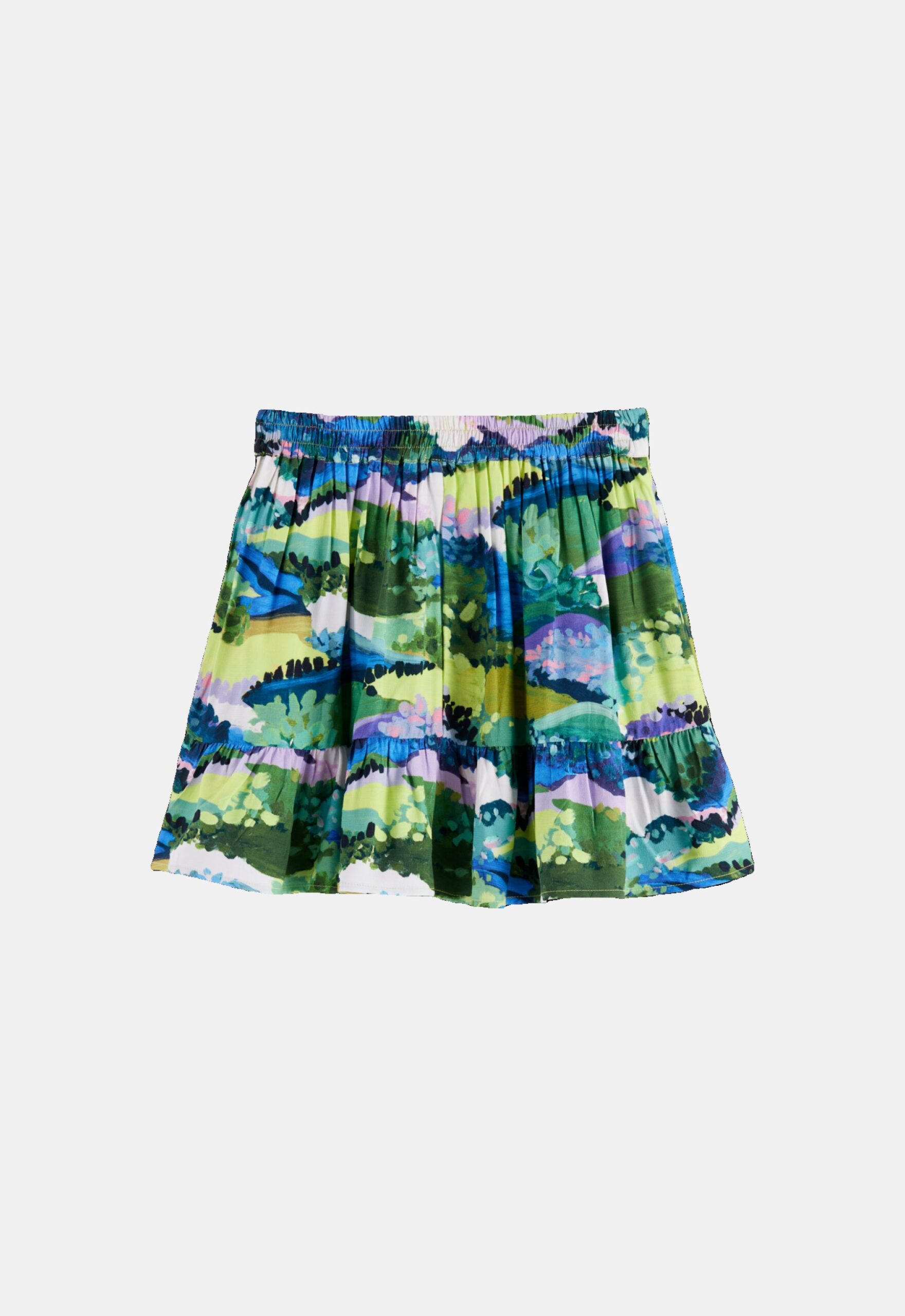 Scotch & Soda Rok ‘Arty Landscape’ (235720) Scotch & Soda Rok ‘Arty Landscape’ (235720)