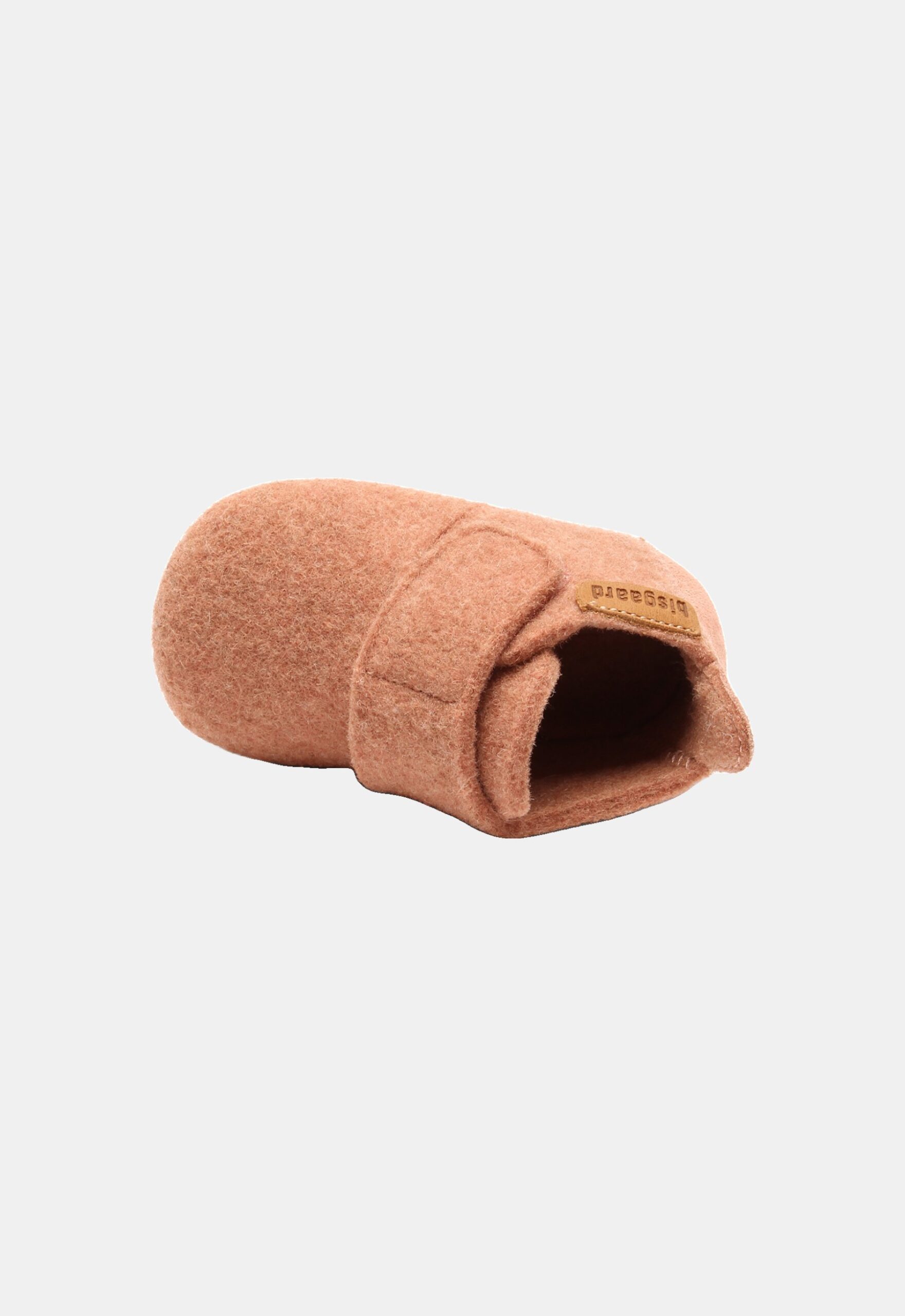Bisgaard Pantoffels Roze (226761) Bisgaard Pantoffels Roze (226761)