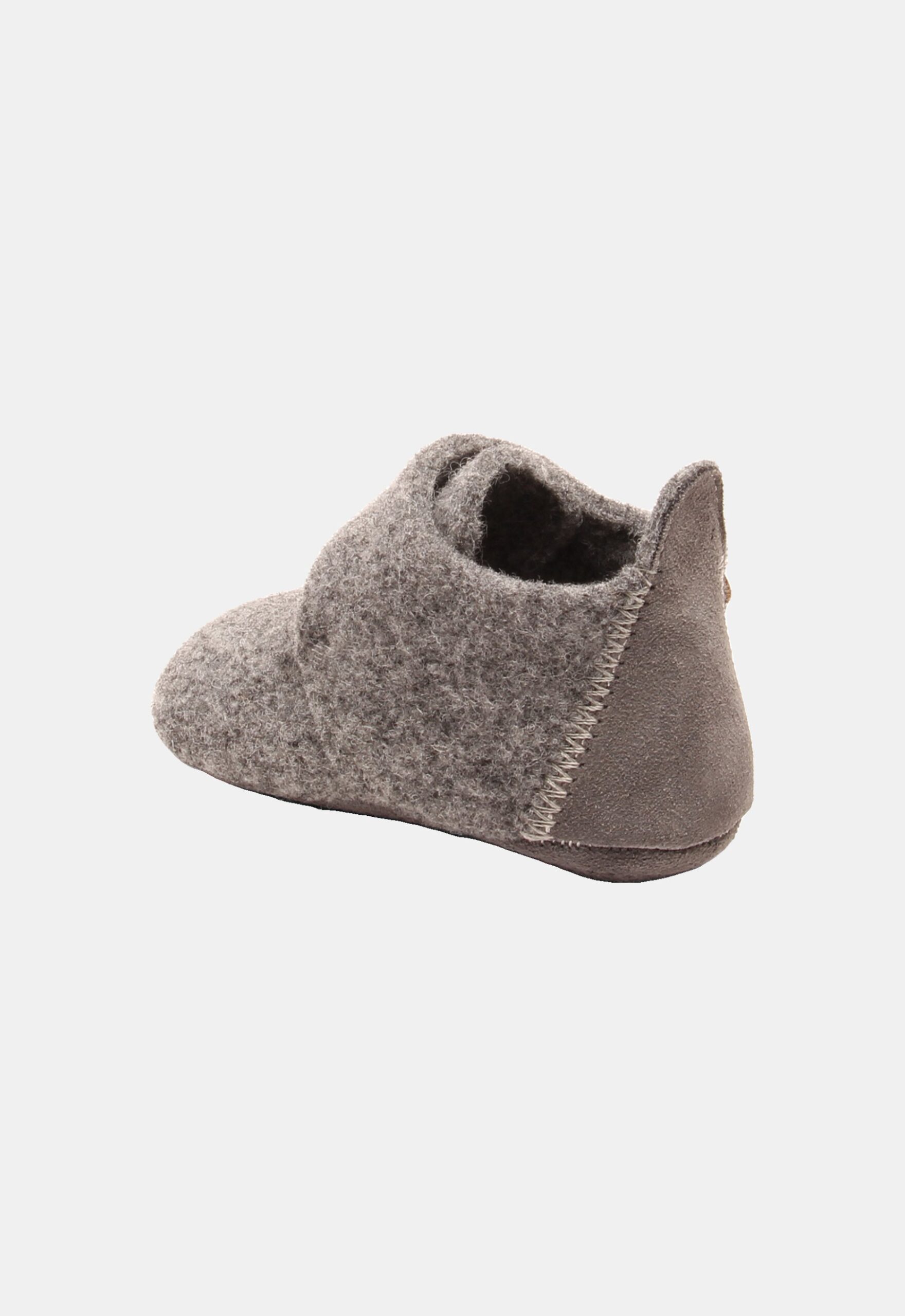 Bisgaard Pantoffels Grijs (226760) Bisgaard Pantoffels Grijs (226760)