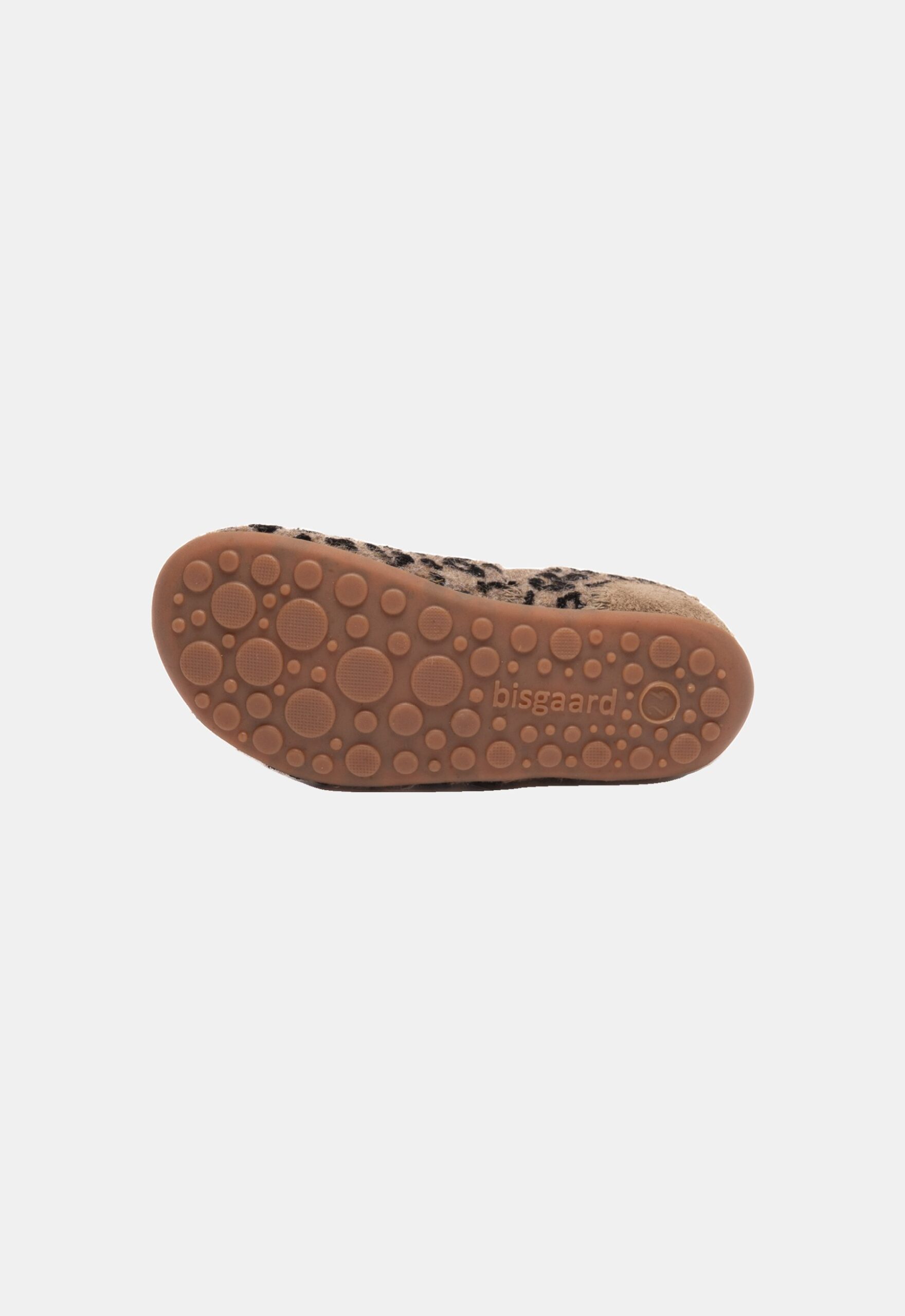 Bisgaard Pantoffels Leopard (226771) Bisgaard Pantoffels Leopard (226771)