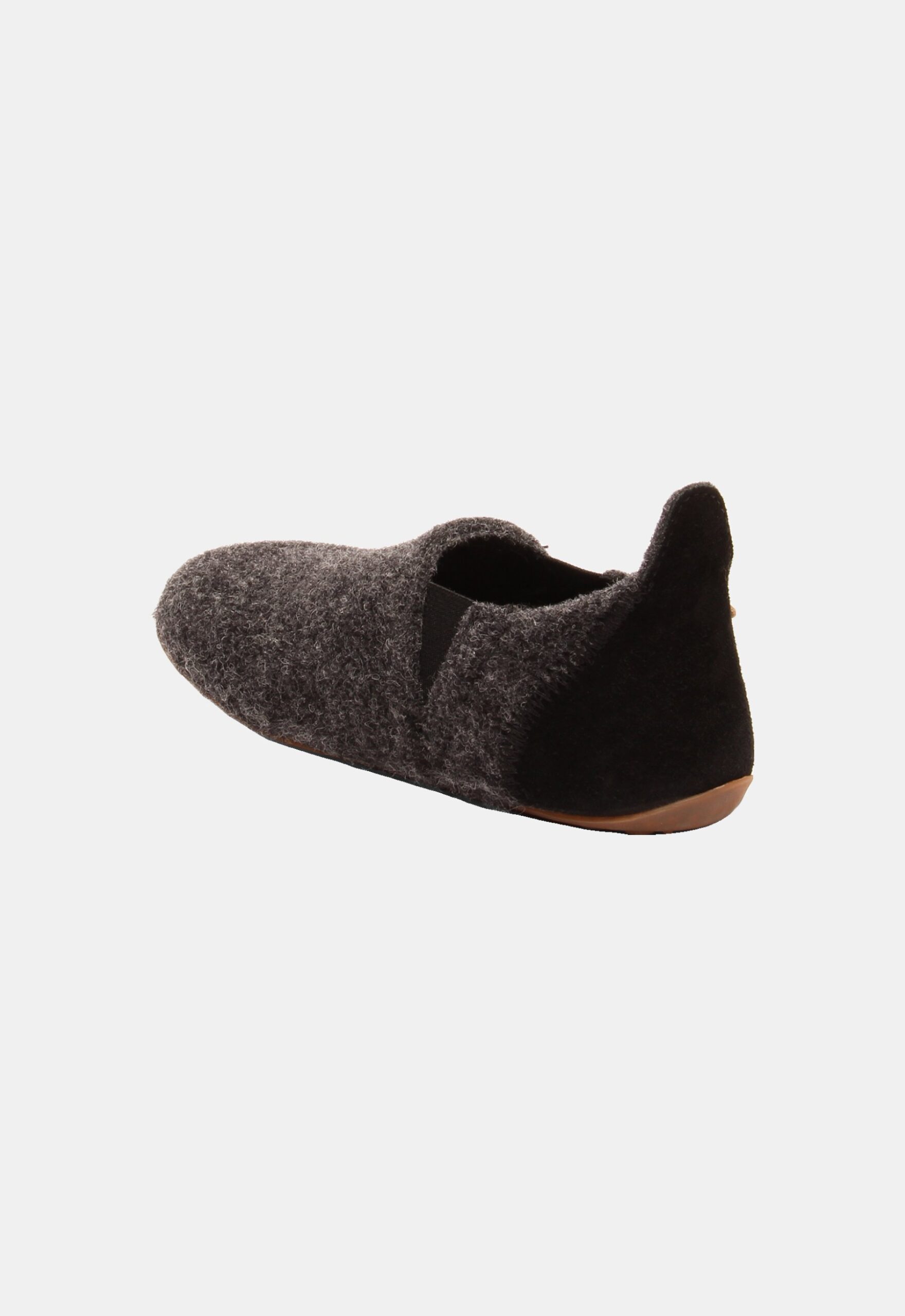 Bisgaard Pantoffels Grijs (226772) Bisgaard Pantoffels Grijs (226772)