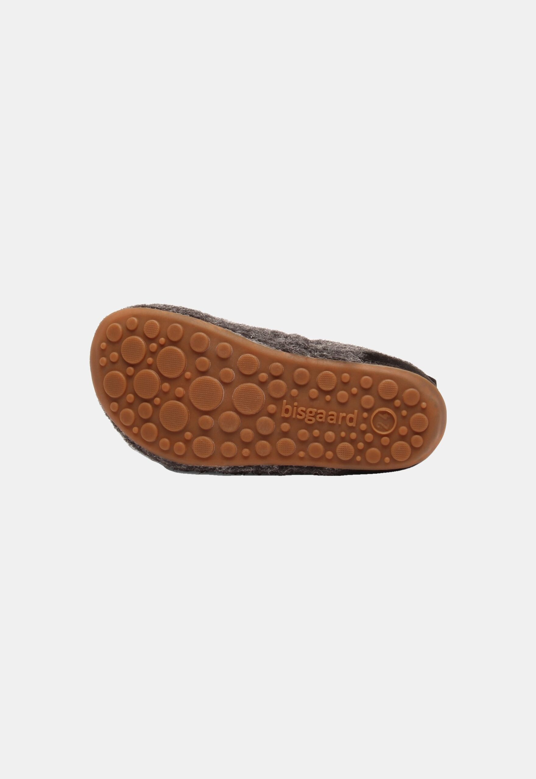 Bisgaard Pantoffels Grijs (226772) Bisgaard Pantoffels Grijs (226772)