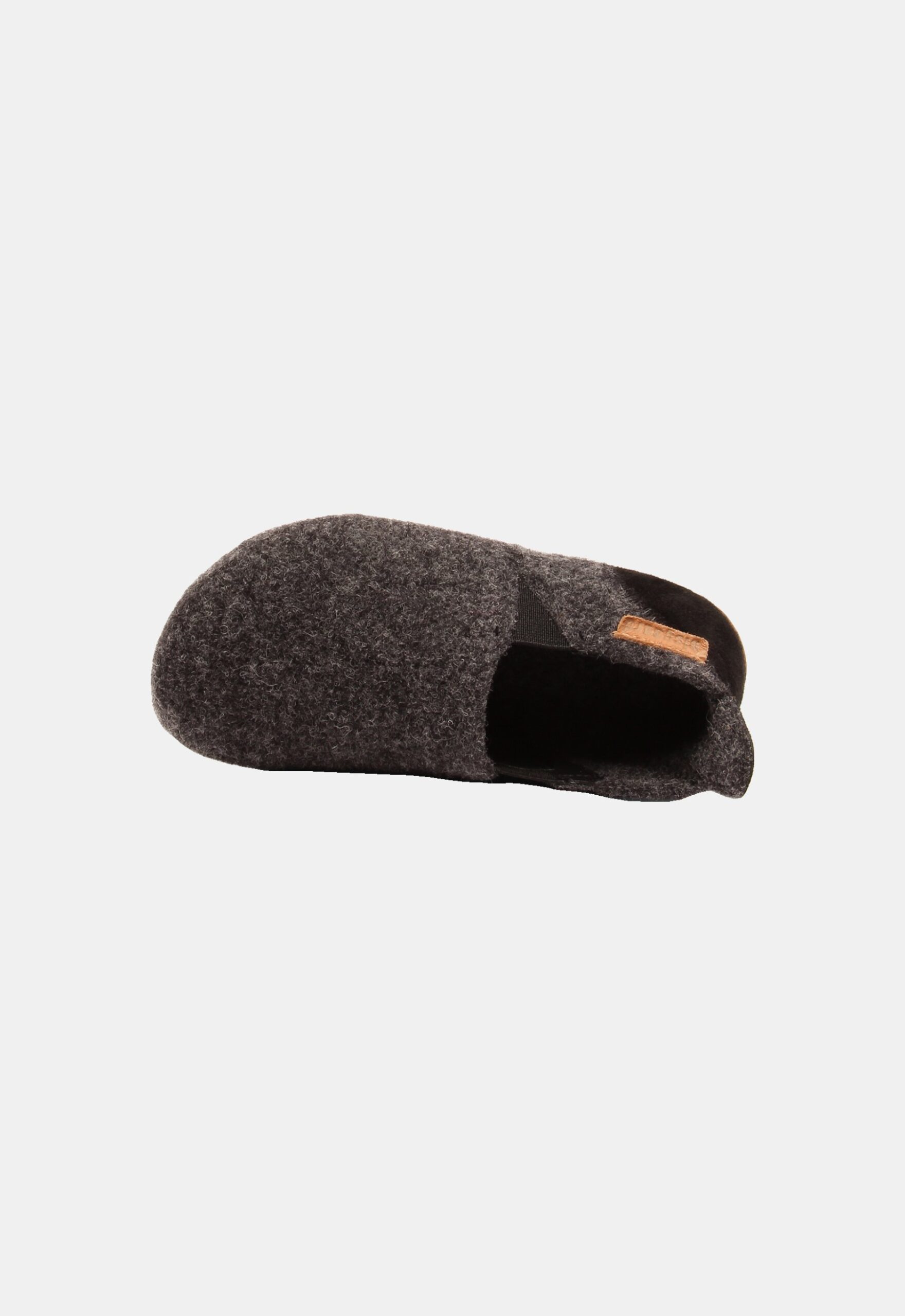 Bisgaard Pantoffels Grijs (226772) Bisgaard Pantoffels Grijs (226772)