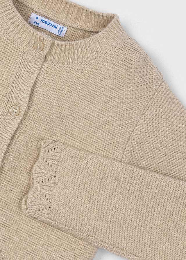 Mayoral Cardigan (228340) Mayoral Cardigan (228340)