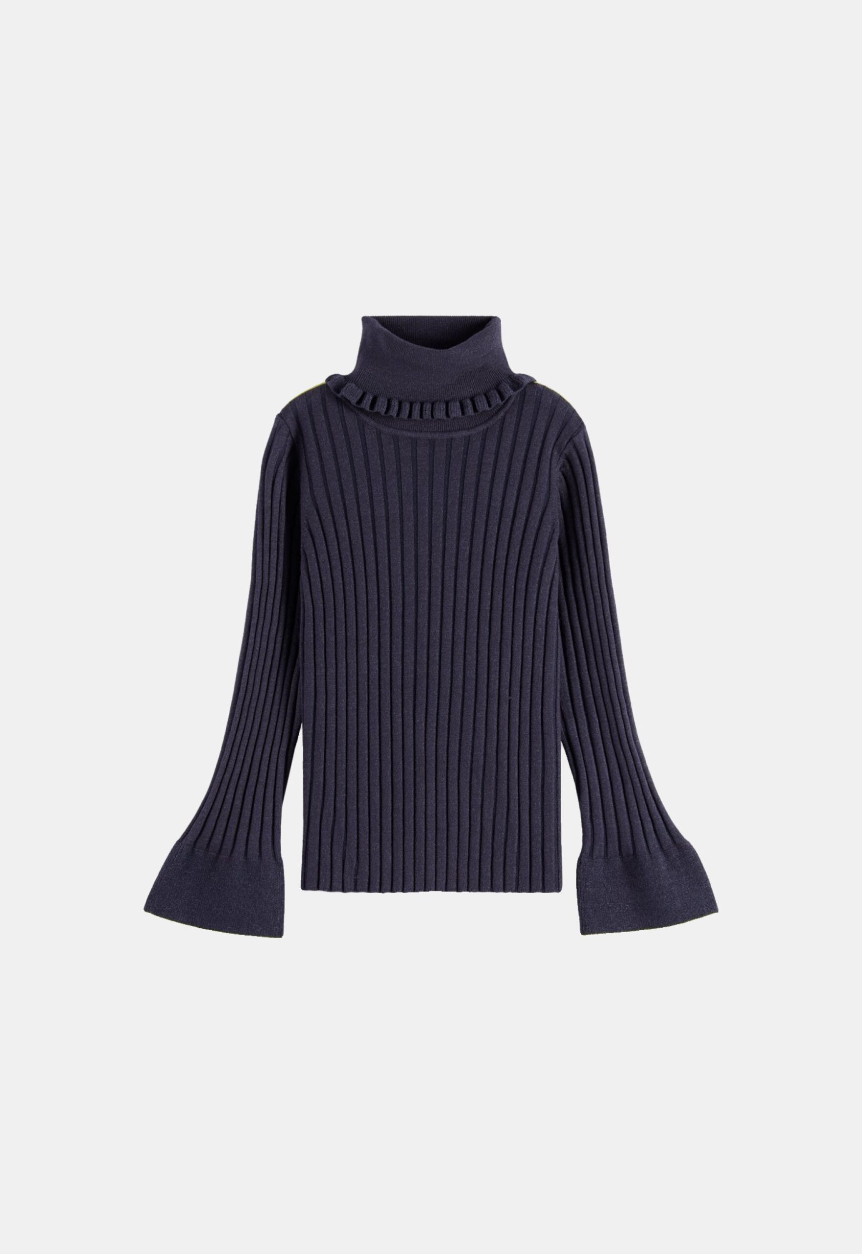 Scotch & Soda Pullover met Rolkraag (235730)