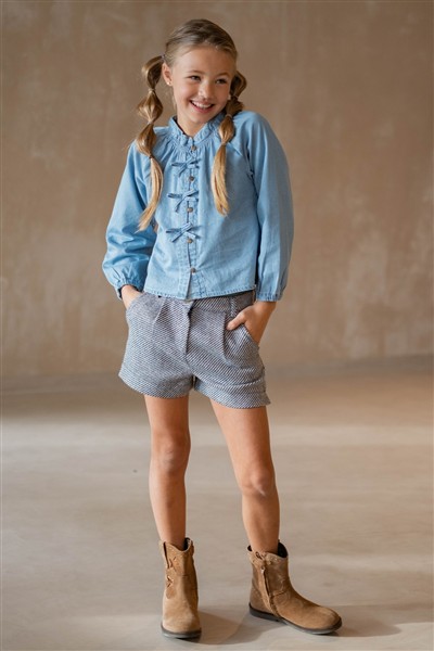 Like Flo Short ‘Febe’ (229476) Like Flo Short ‘Febe’ (229476)