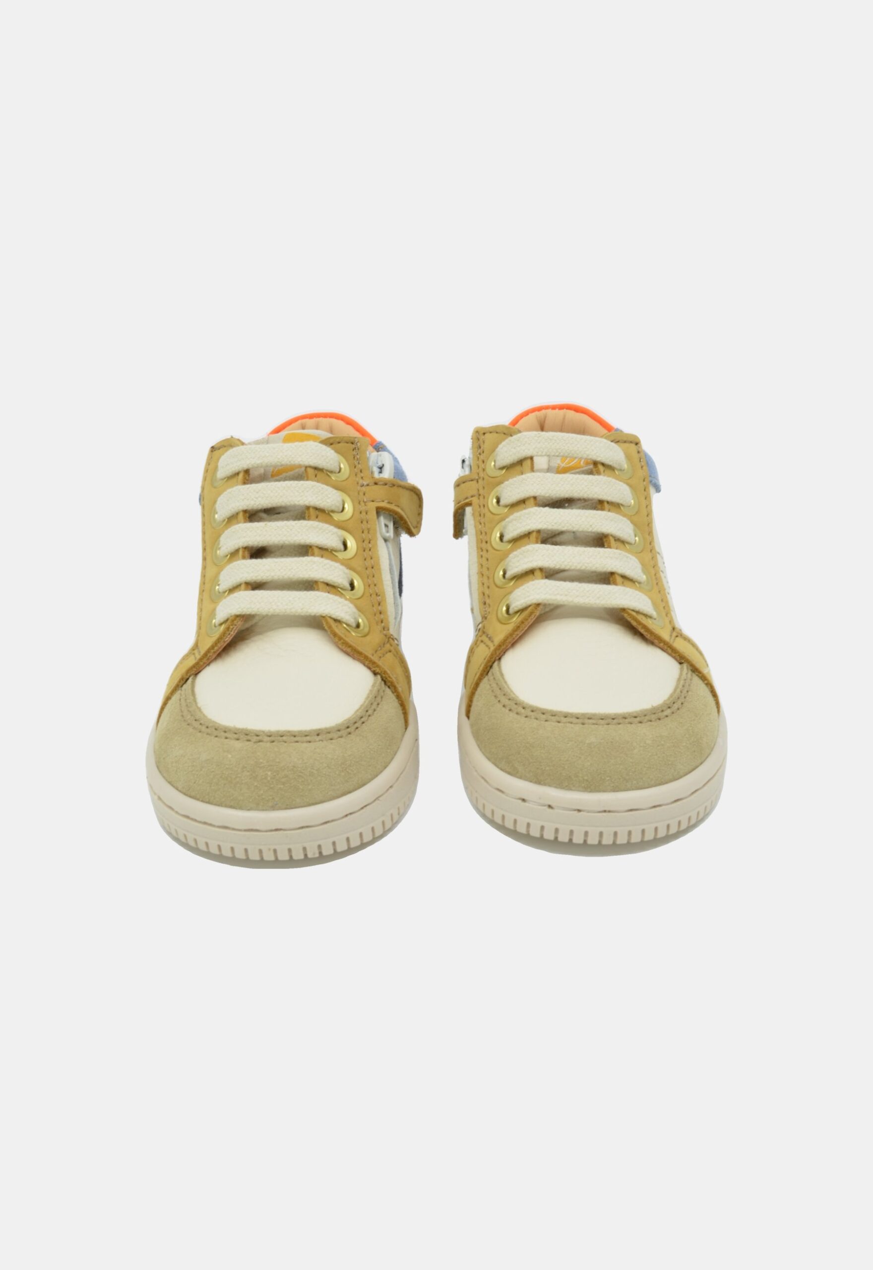 Ocra Sneakers Beige (227835) Ocra Sneakers Beige (227835)