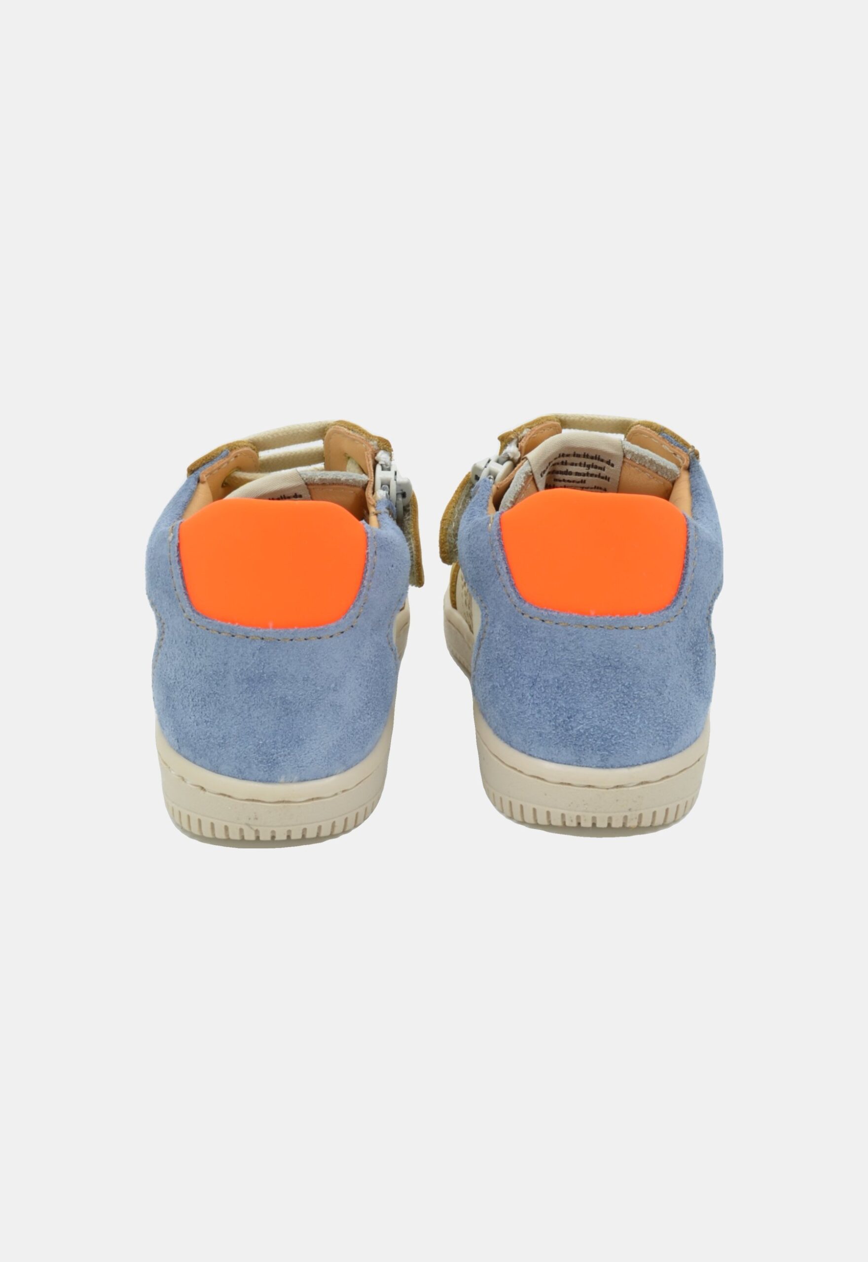 Ocra Sneakers Beige (227835) Ocra Sneakers Beige (227835)