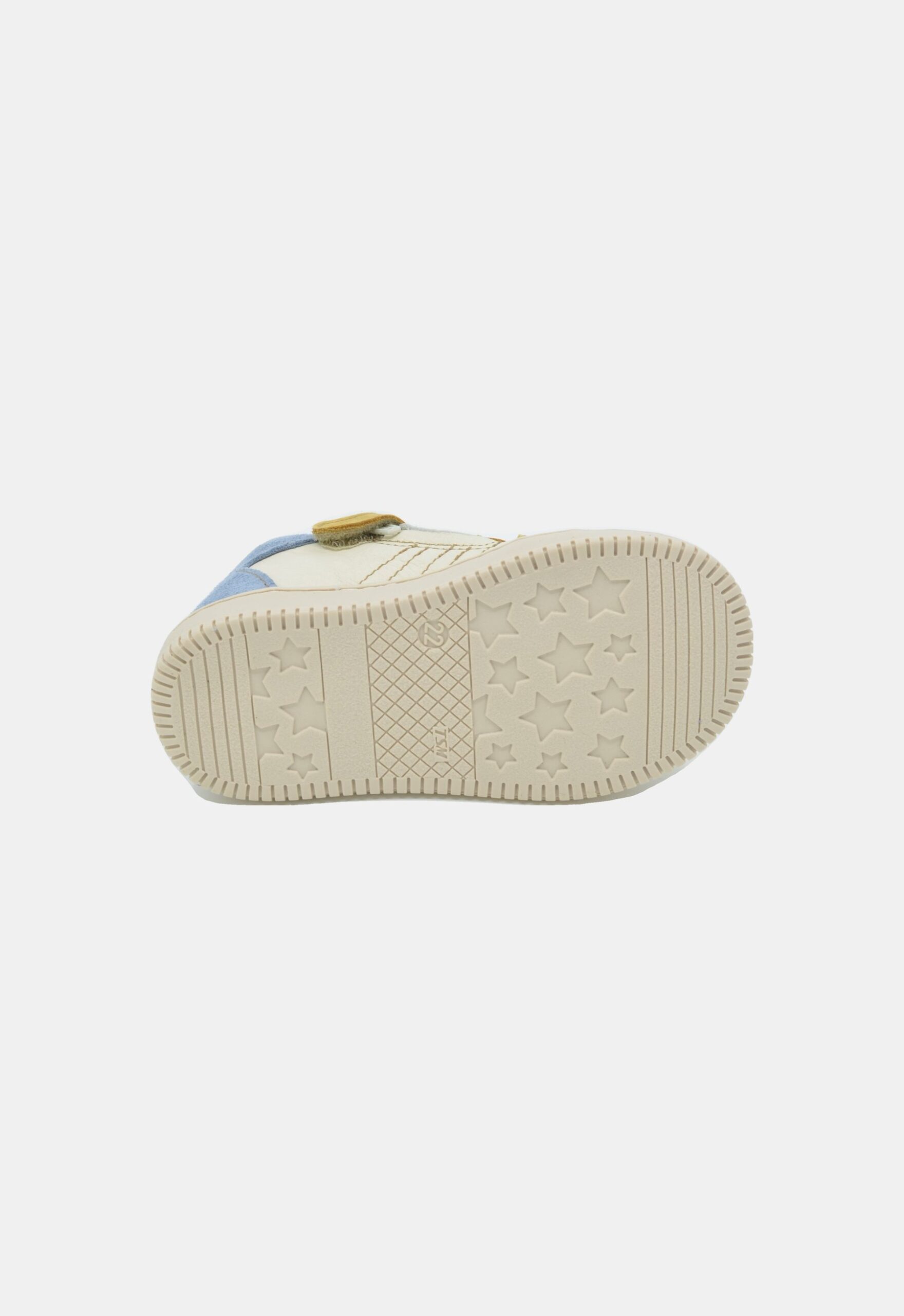 Ocra Sneakers Beige (227835) Ocra Sneakers Beige (227835)
