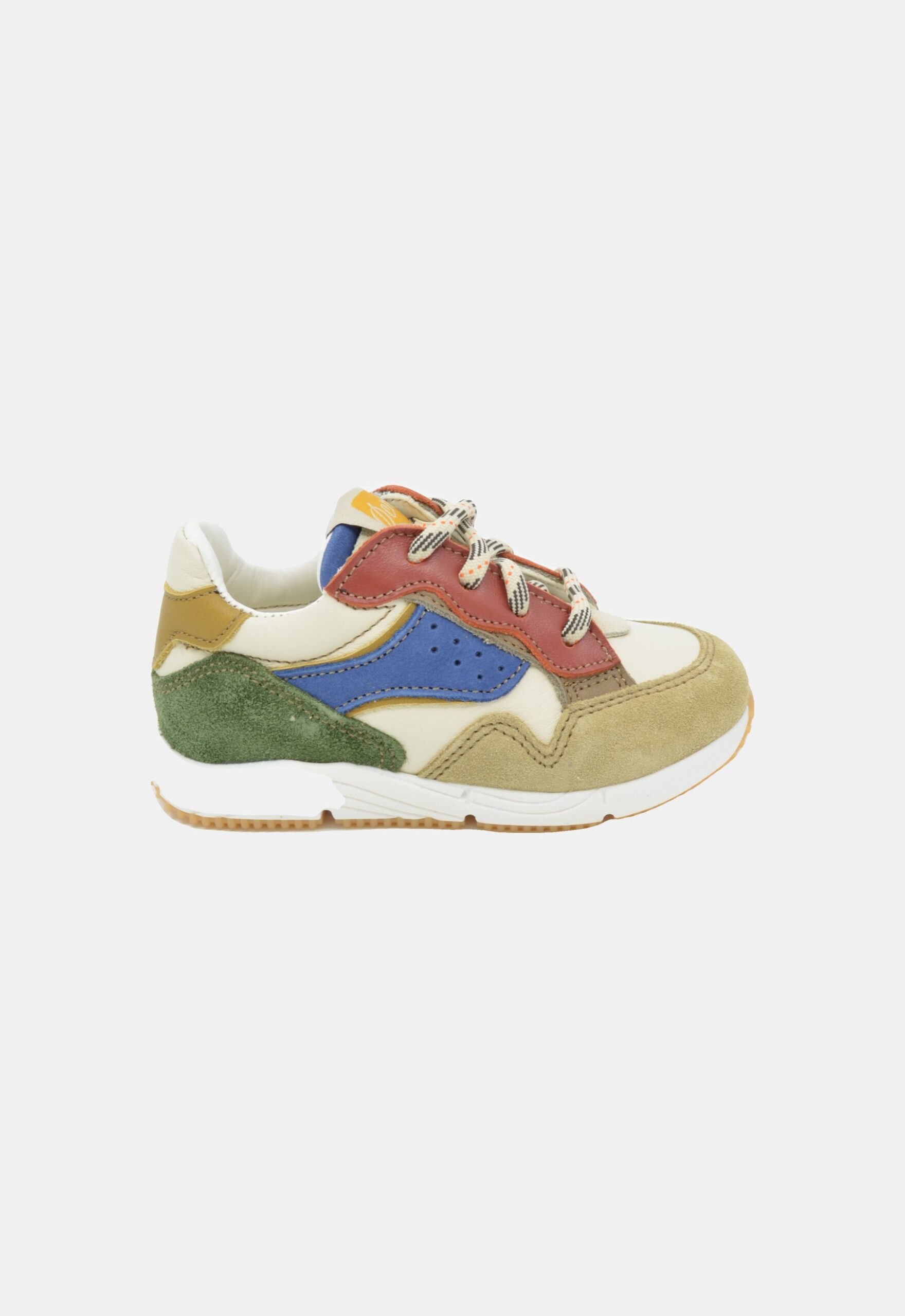 Ocra Runners Blauw (227838)