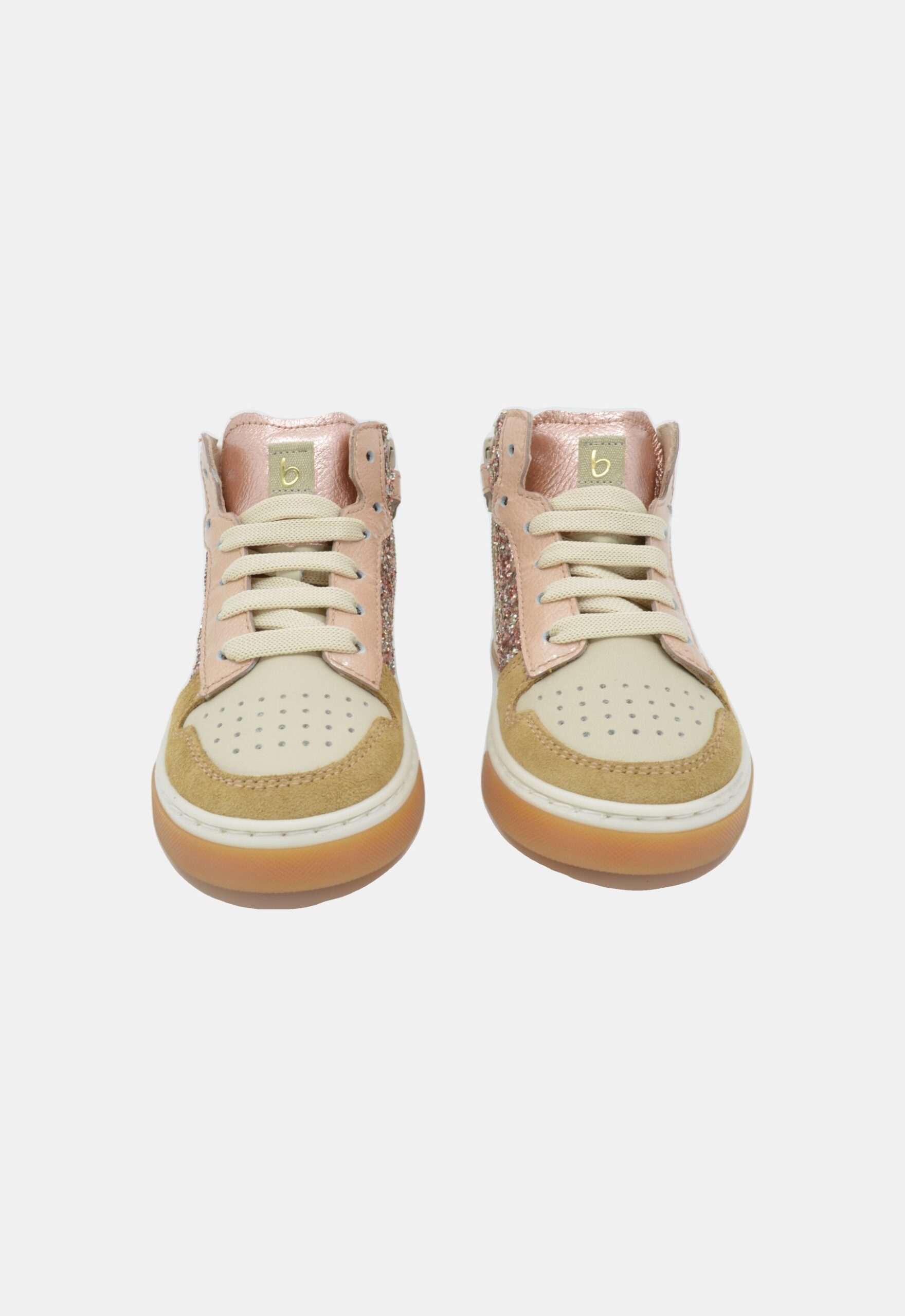 Beberlis Sneakers Beige (227806) Beberlis Sneakers Beige (227806)