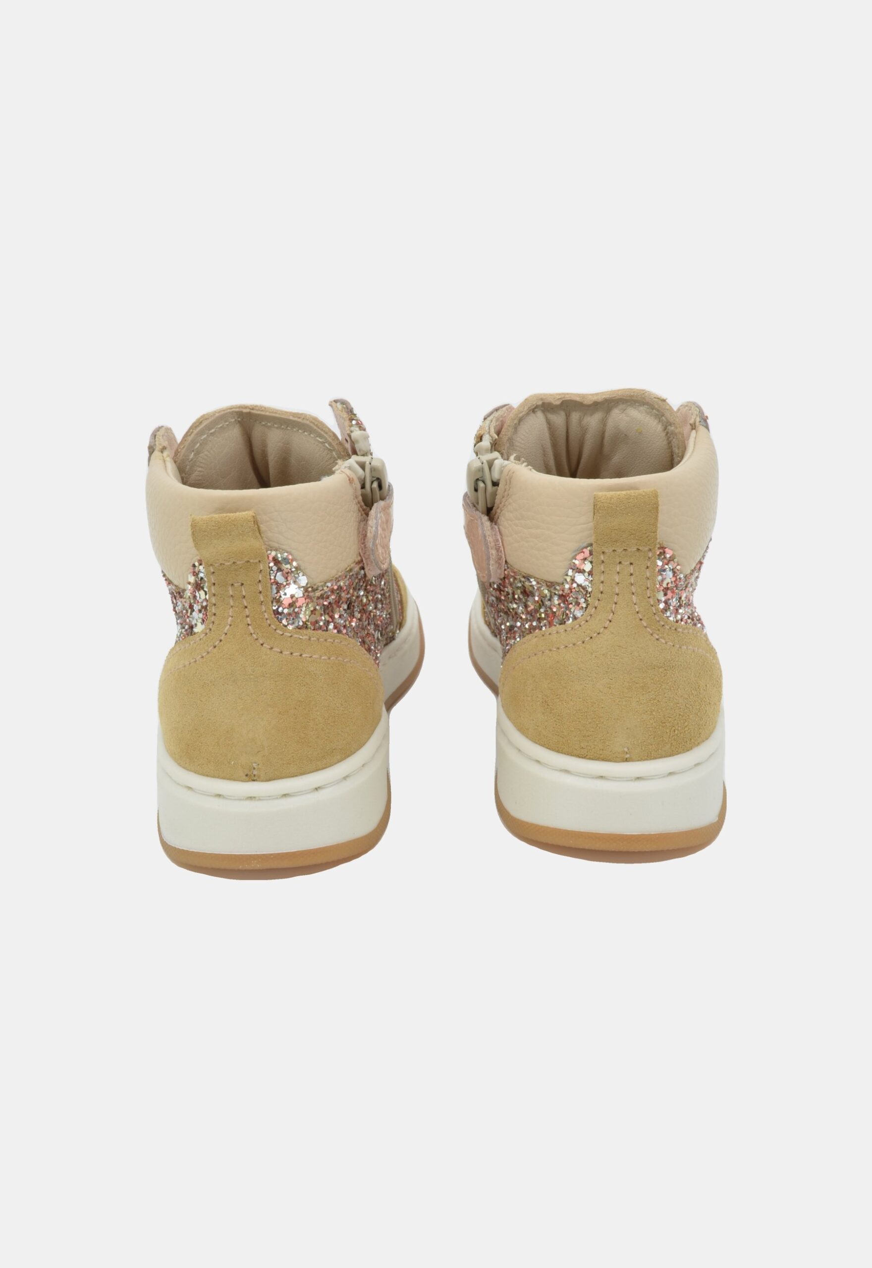 Beberlis Sneakers Beige (227806) Beberlis Sneakers Beige (227806)