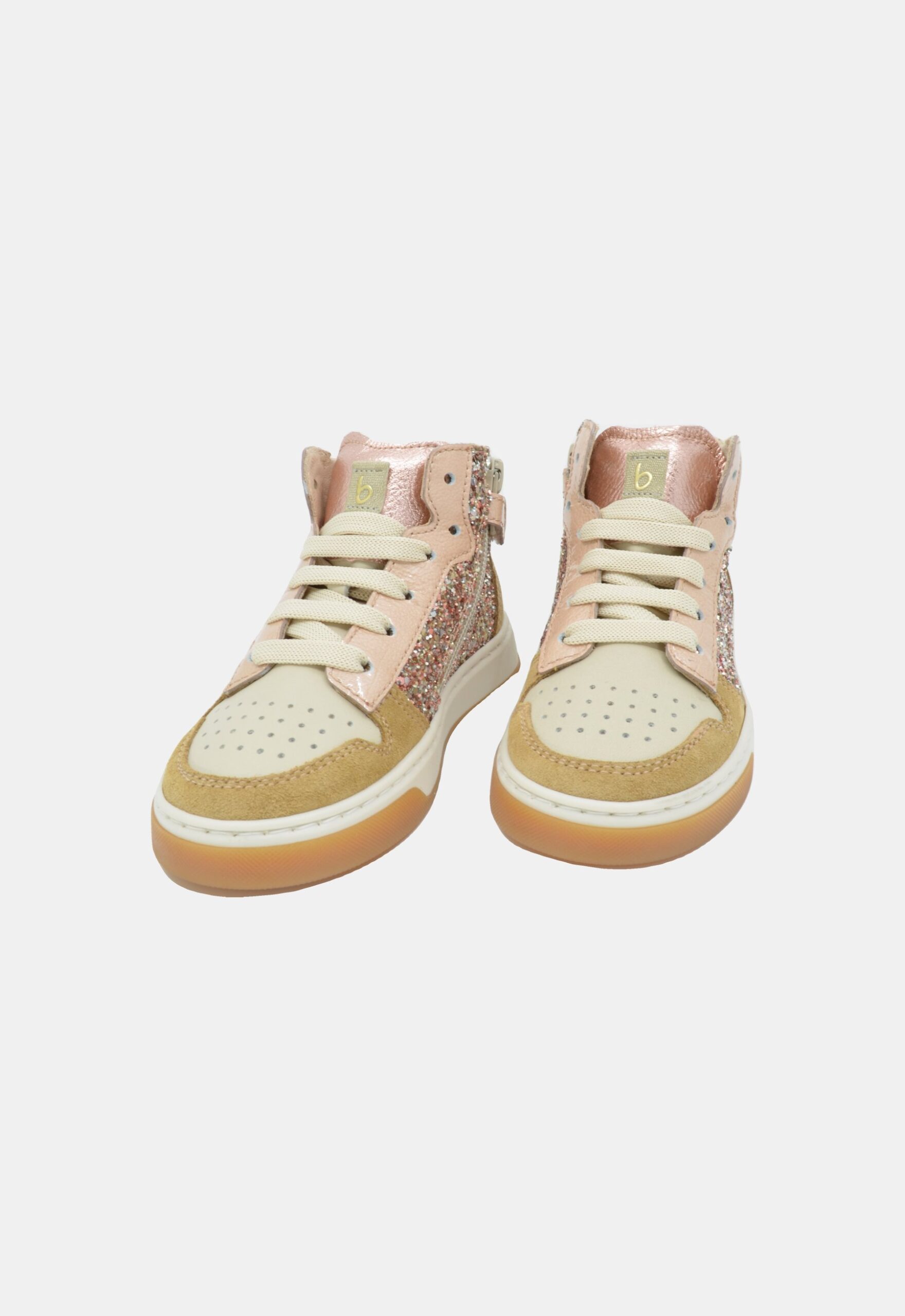 Beberlis Sneakers Beige (227806) Beberlis Sneakers Beige (227806)