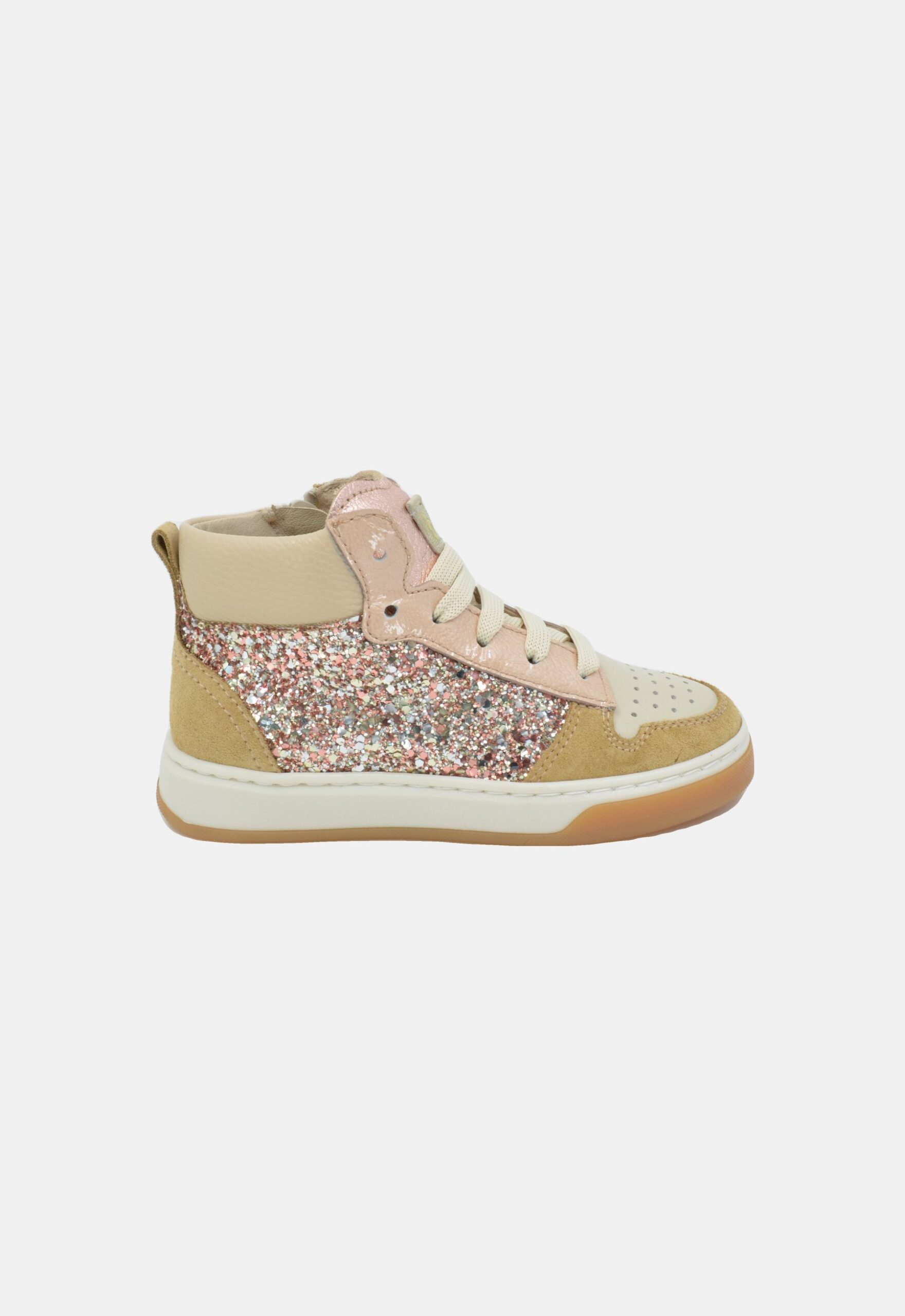 Beberlis Sneakers Beige (227806)