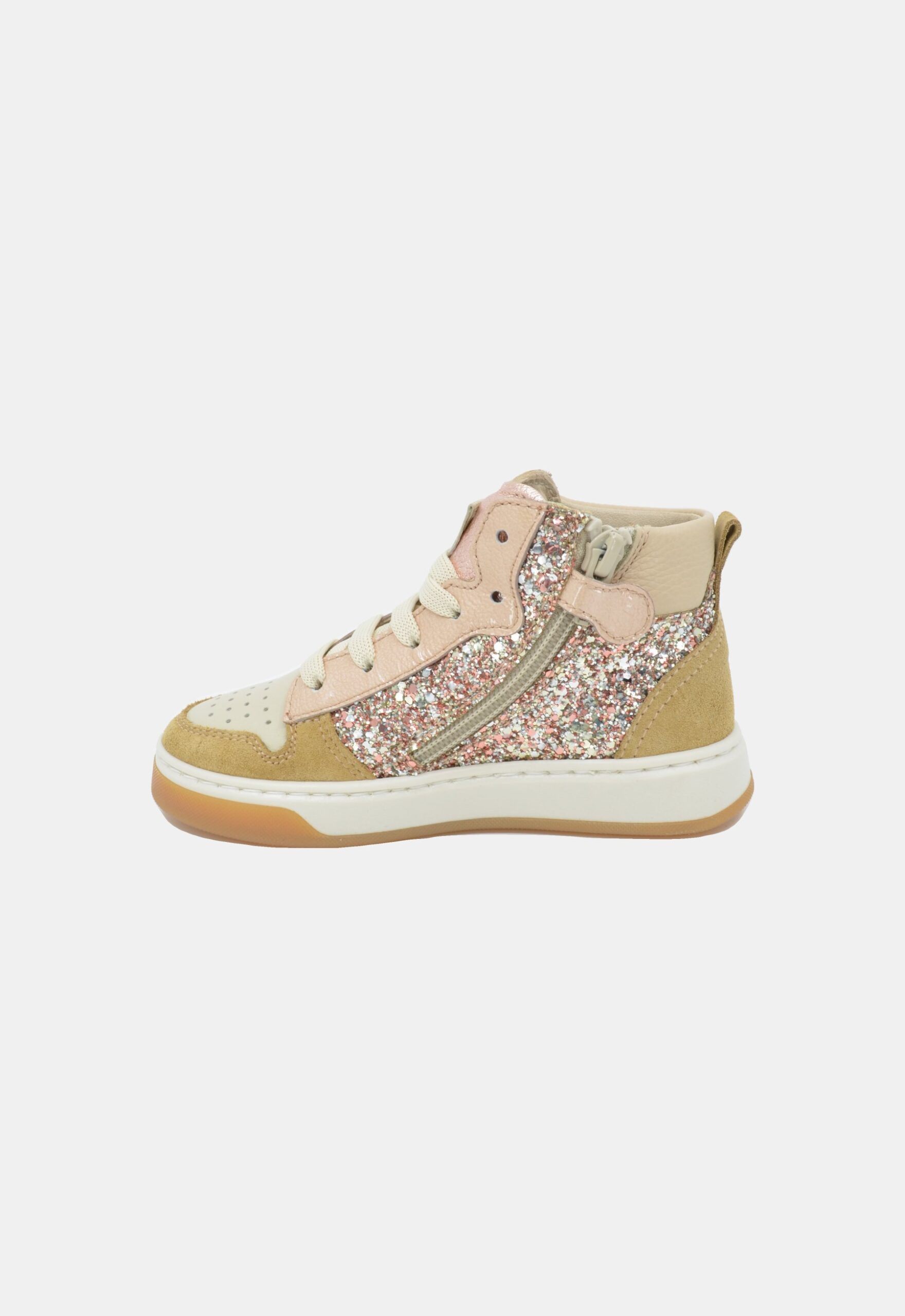 Beberlis Sneakers Beige (227806) Beberlis Sneakers Beige (227806)