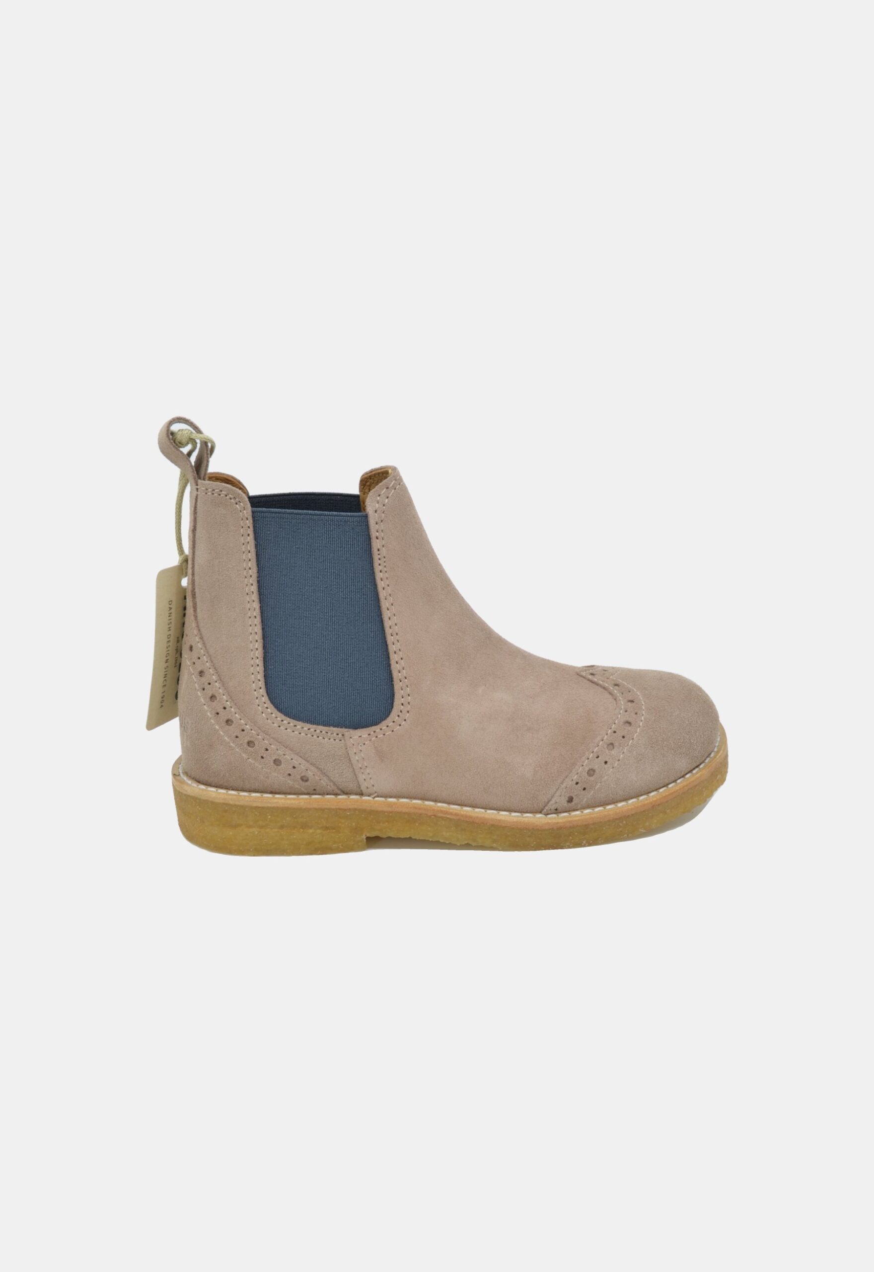 Angulus Laarzen Beige (228476)
