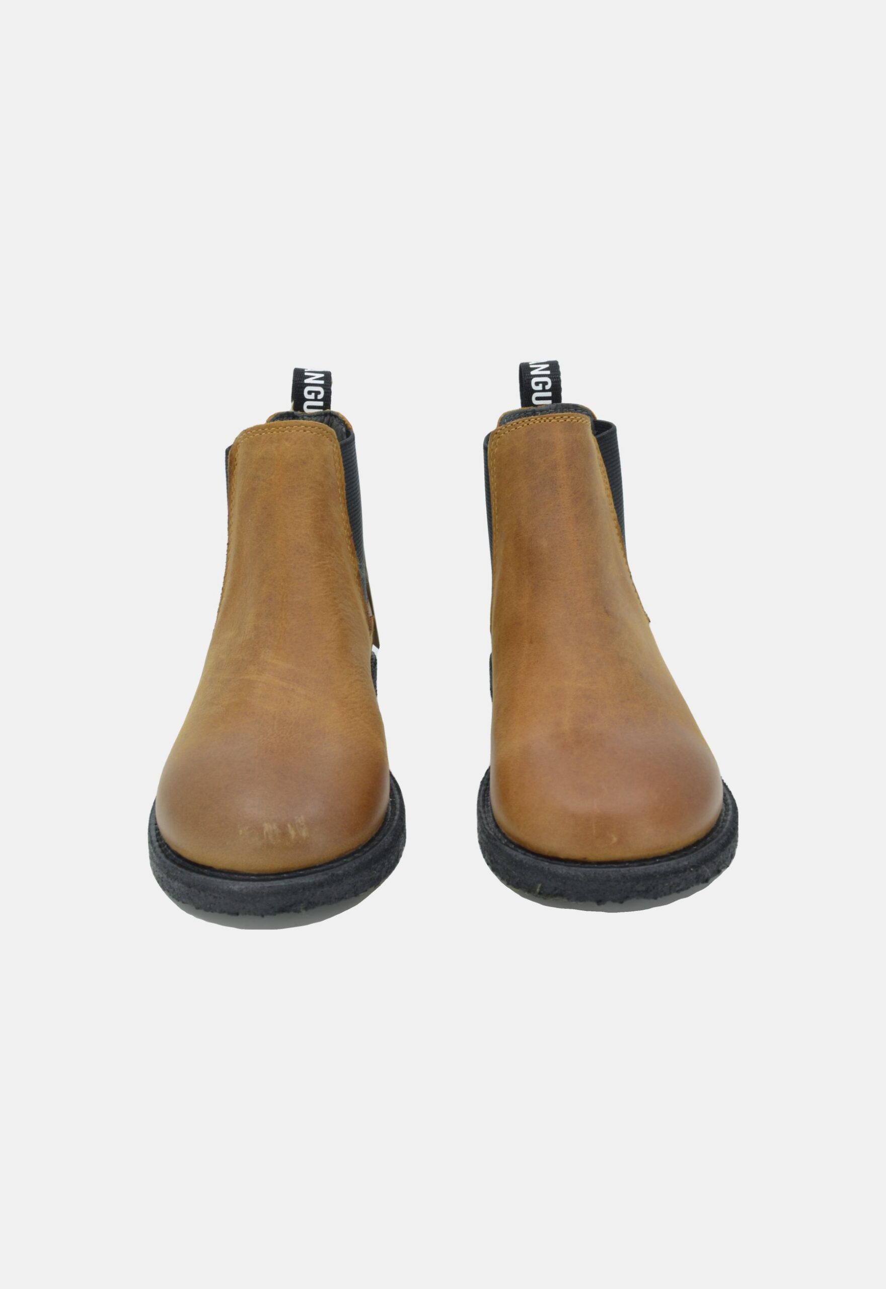 Angulus Laarzen Cognac (228465) Angulus Laarzen Cognac (228465)