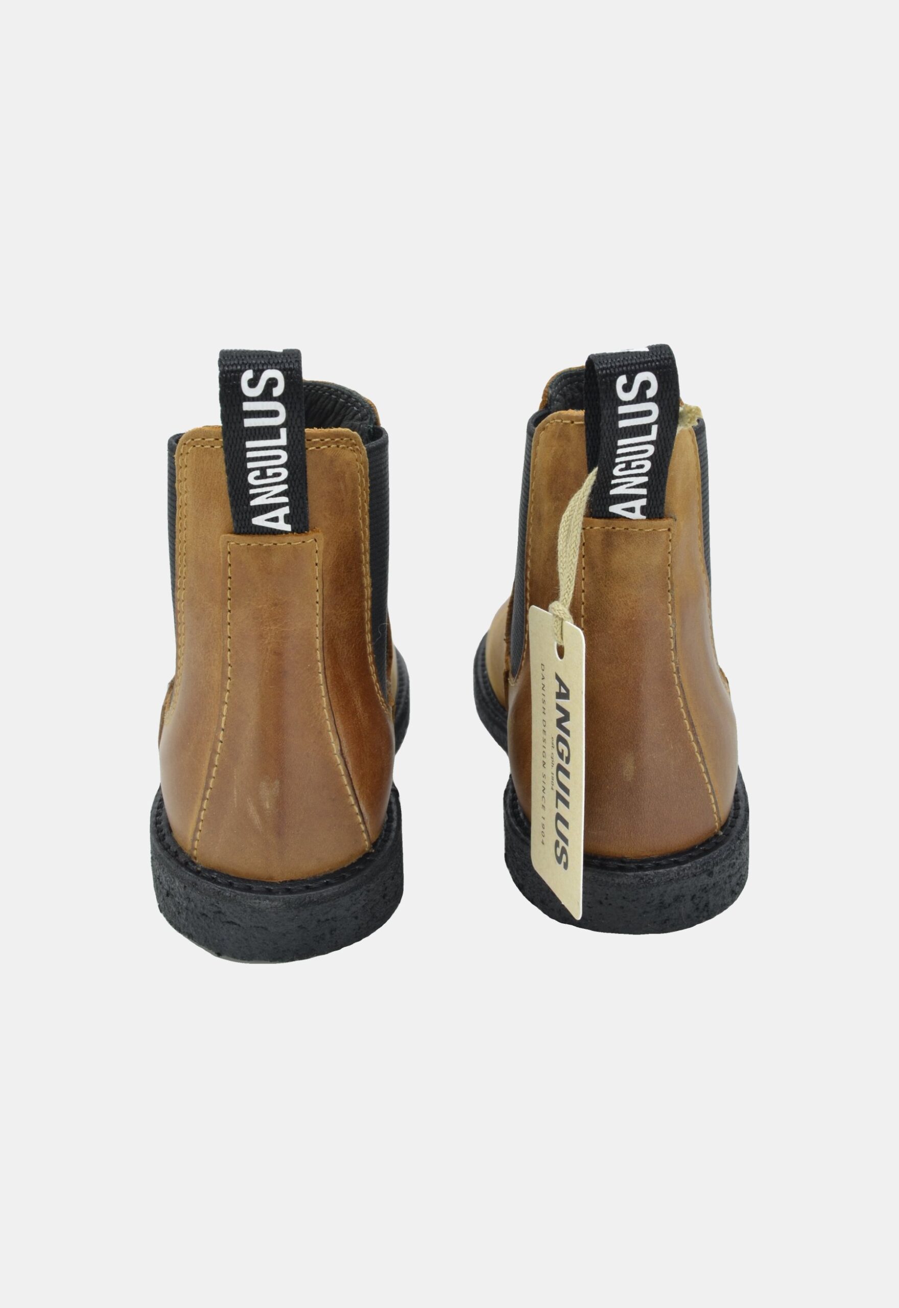 Angulus Laarzen Cognac (228465) Angulus Laarzen Cognac (228465)