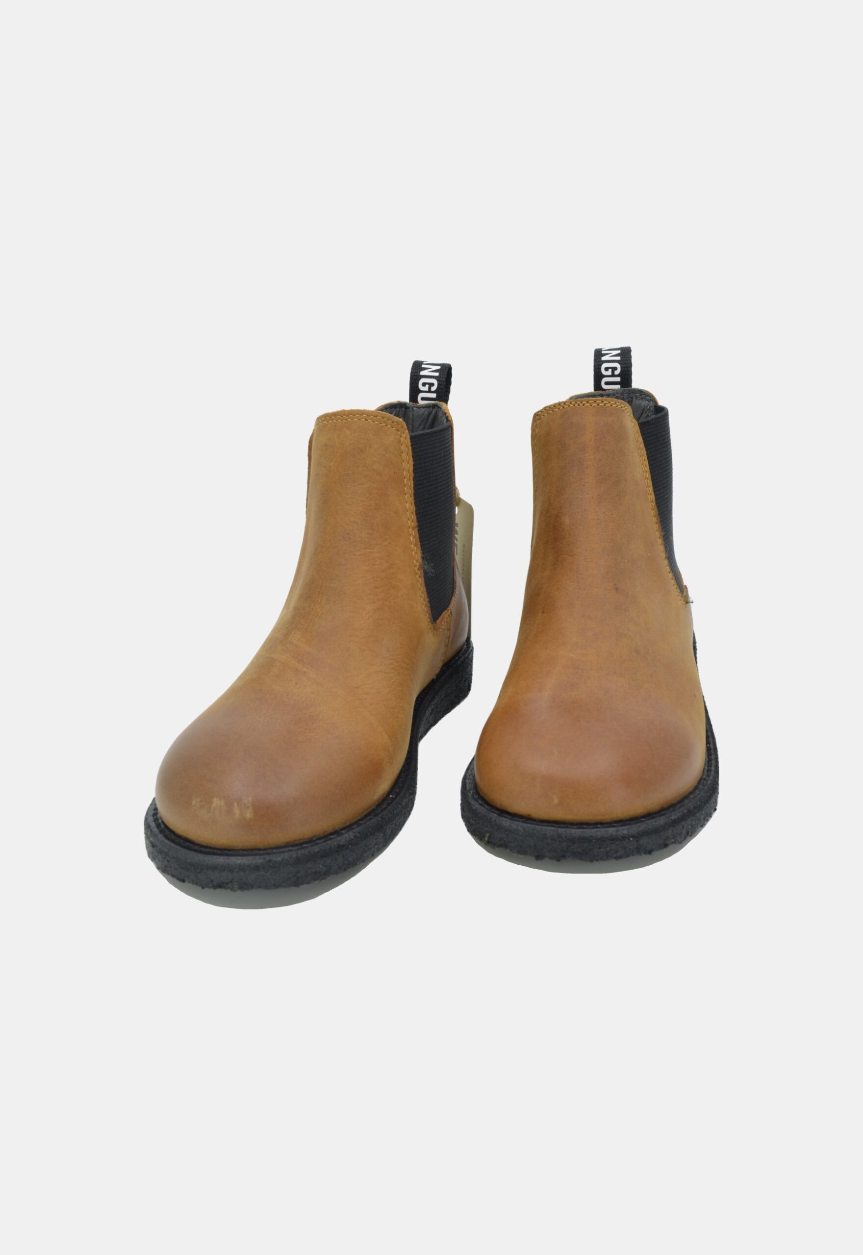 Angulus Laarzen Cognac (228465) Angulus Laarzen Cognac (228465)