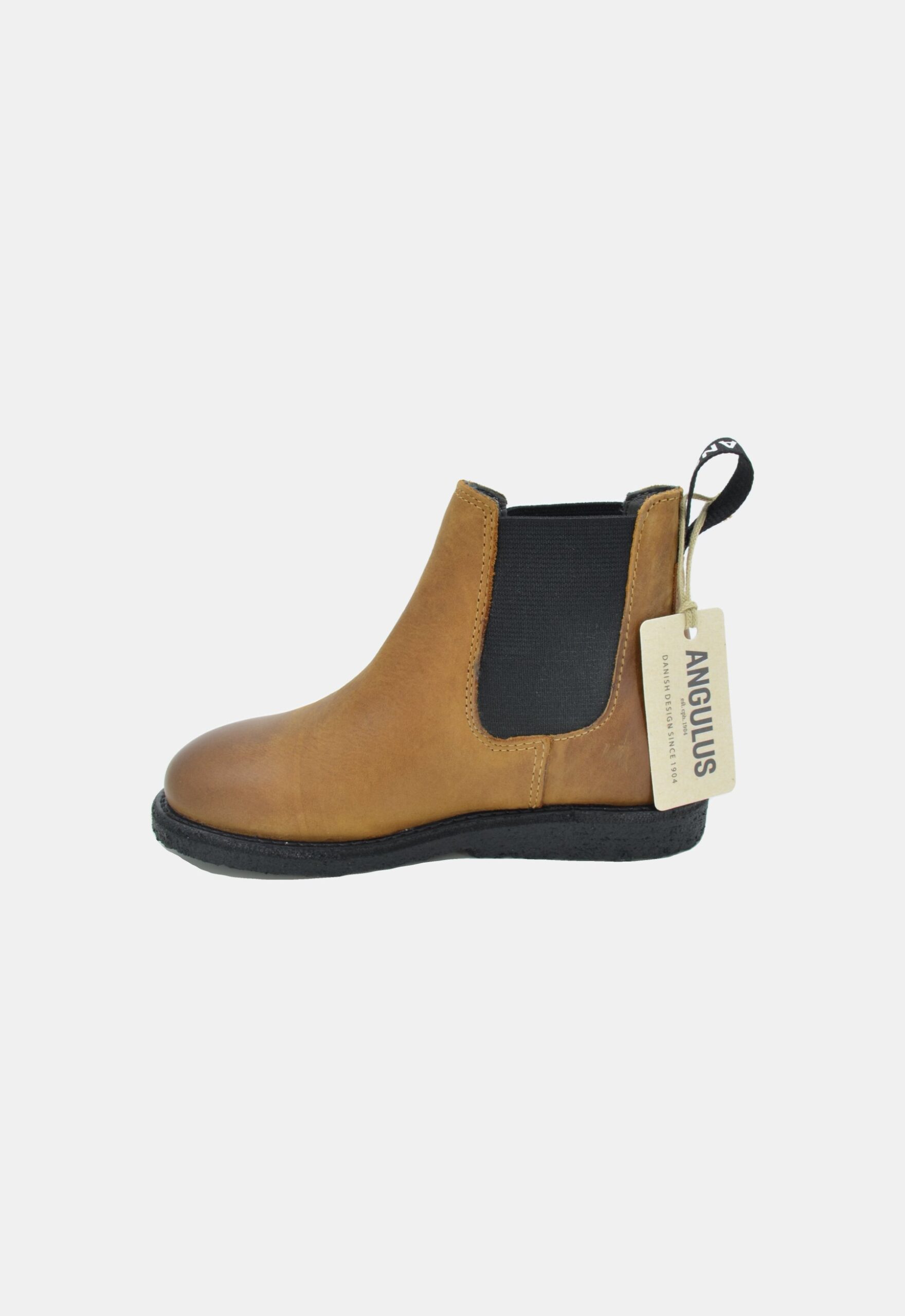Angulus Laarzen Cognac (228465) Angulus Laarzen Cognac (228465)