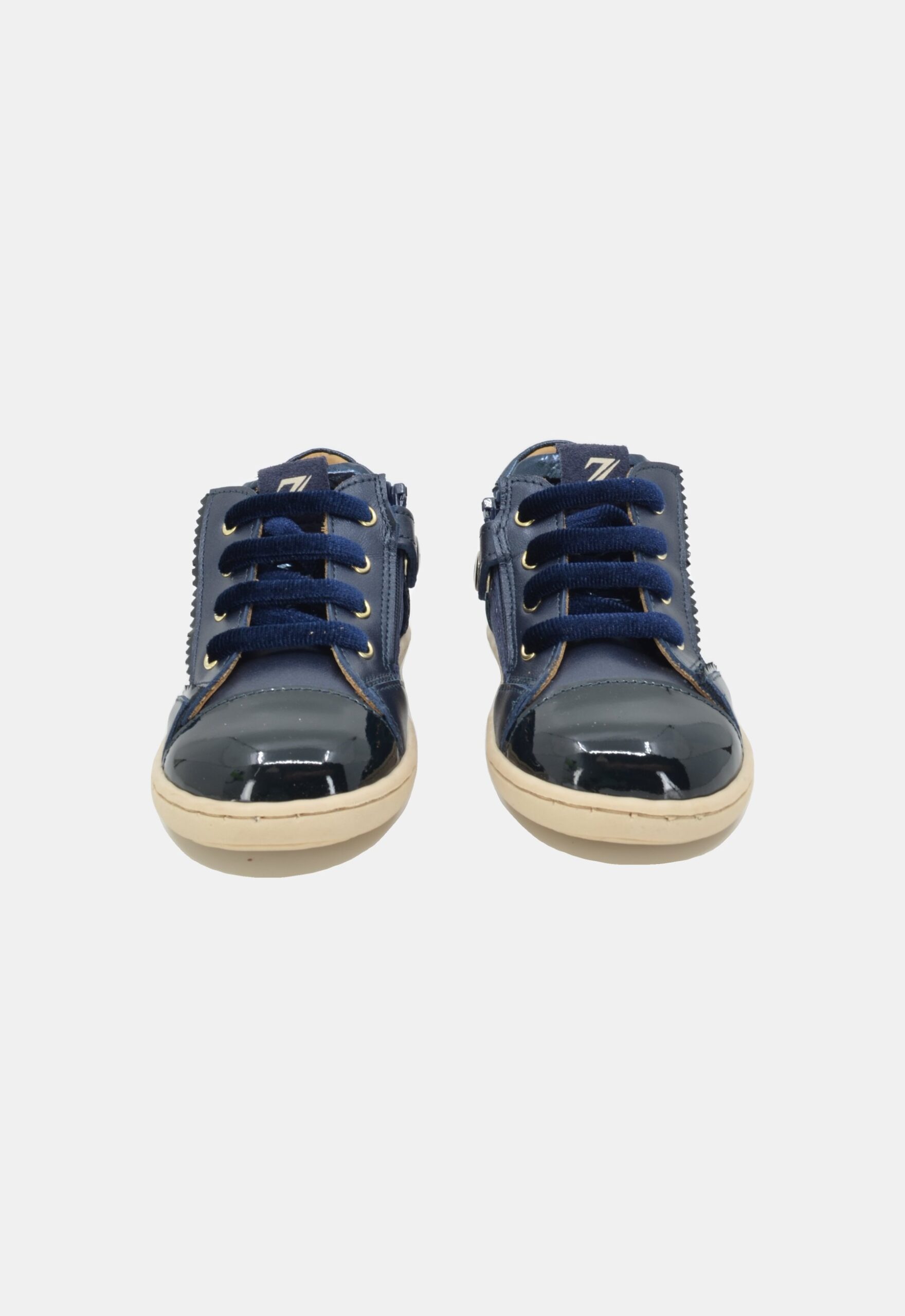 Zecchino d'Oro Sneakers Blauw (230121) Zecchino d'Oro Sneakers Blauw (230121)