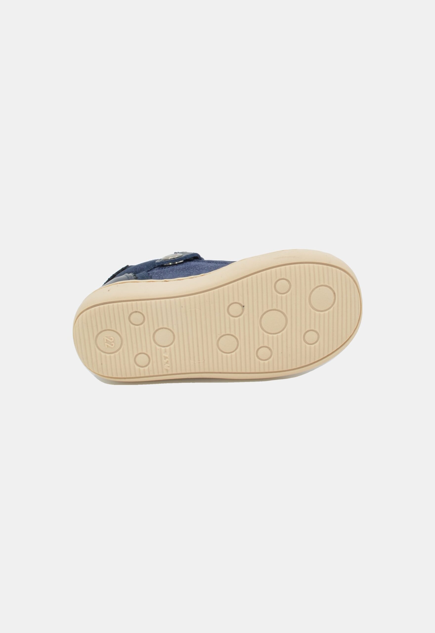 Zecchino d'Oro Sneakers Blauw (230121) Zecchino d'Oro Sneakers Blauw (230121)