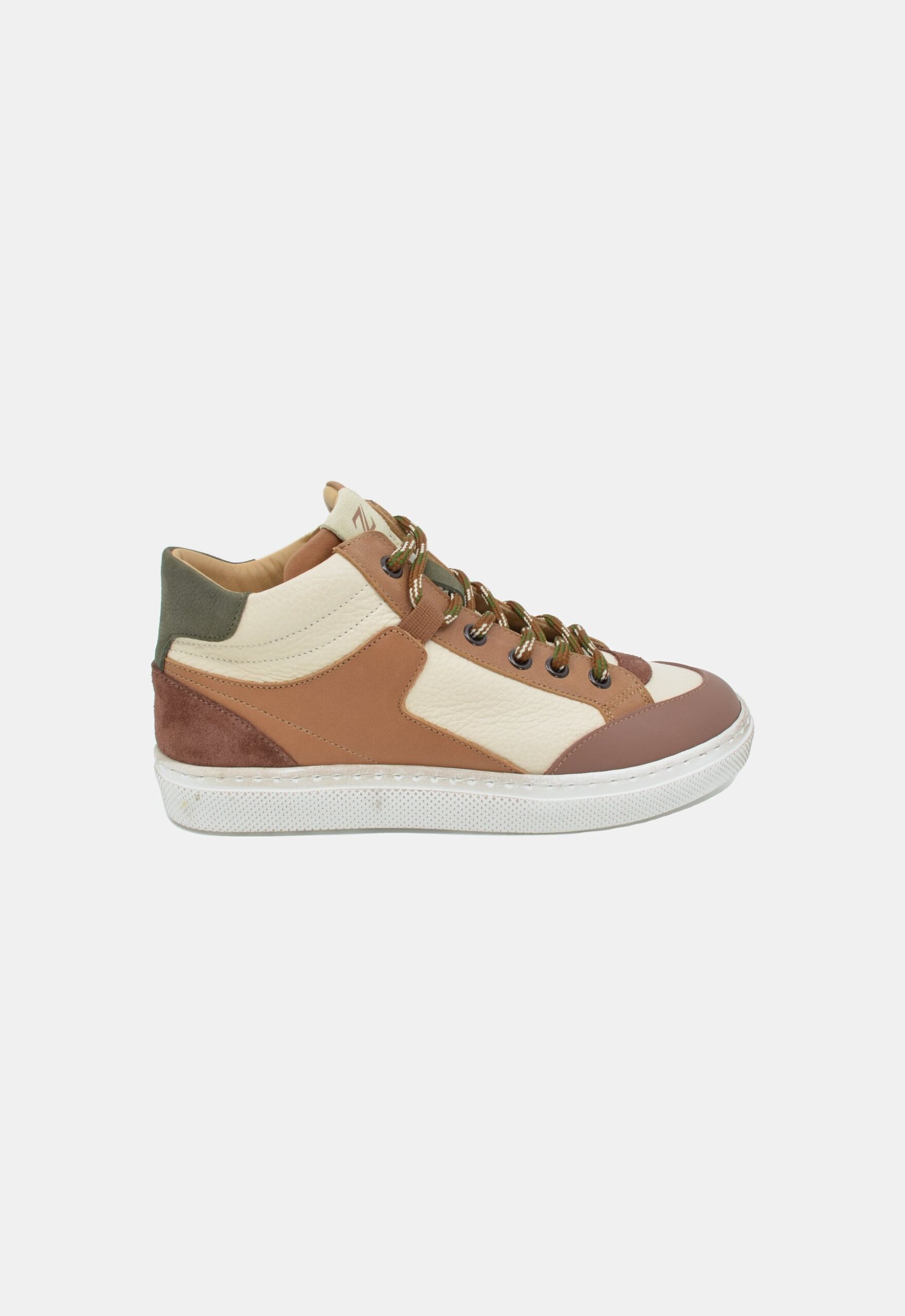 Zecchino d'Oro Sneakers Cognac (229994)