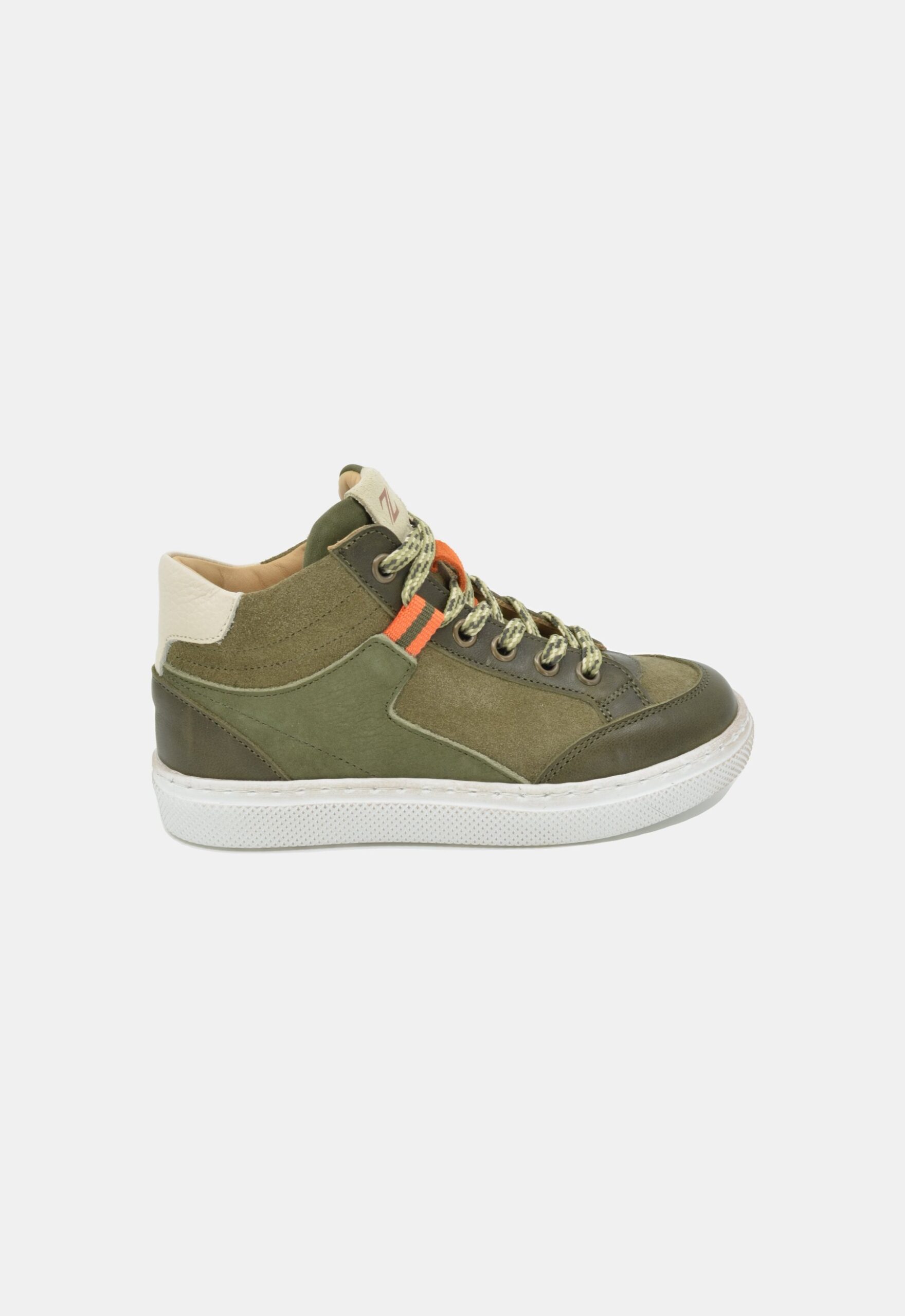 Zecchino d'Oro Sneakers Kaki (229993)