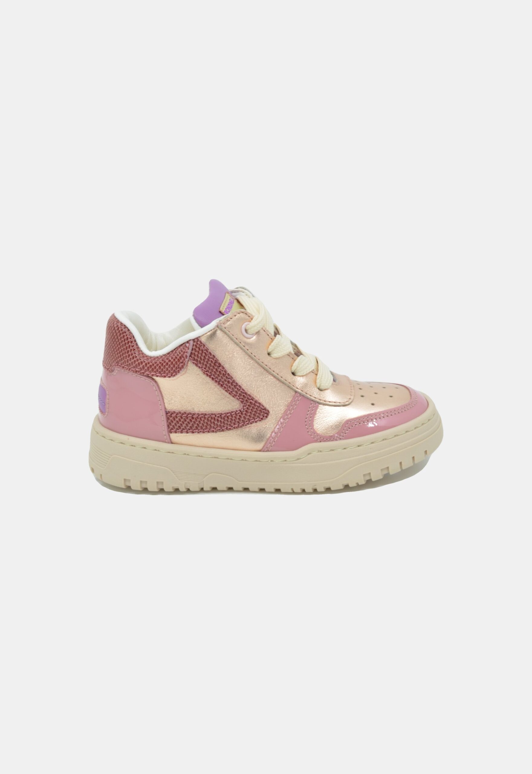 Rondinella Sneakers Goud (227812)