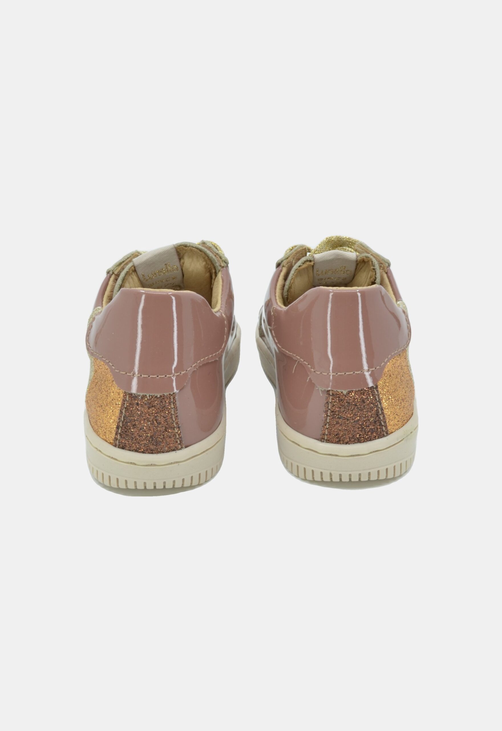 Lunella Sneakers Roze (227807) Lunella Sneakers Roze (227807)