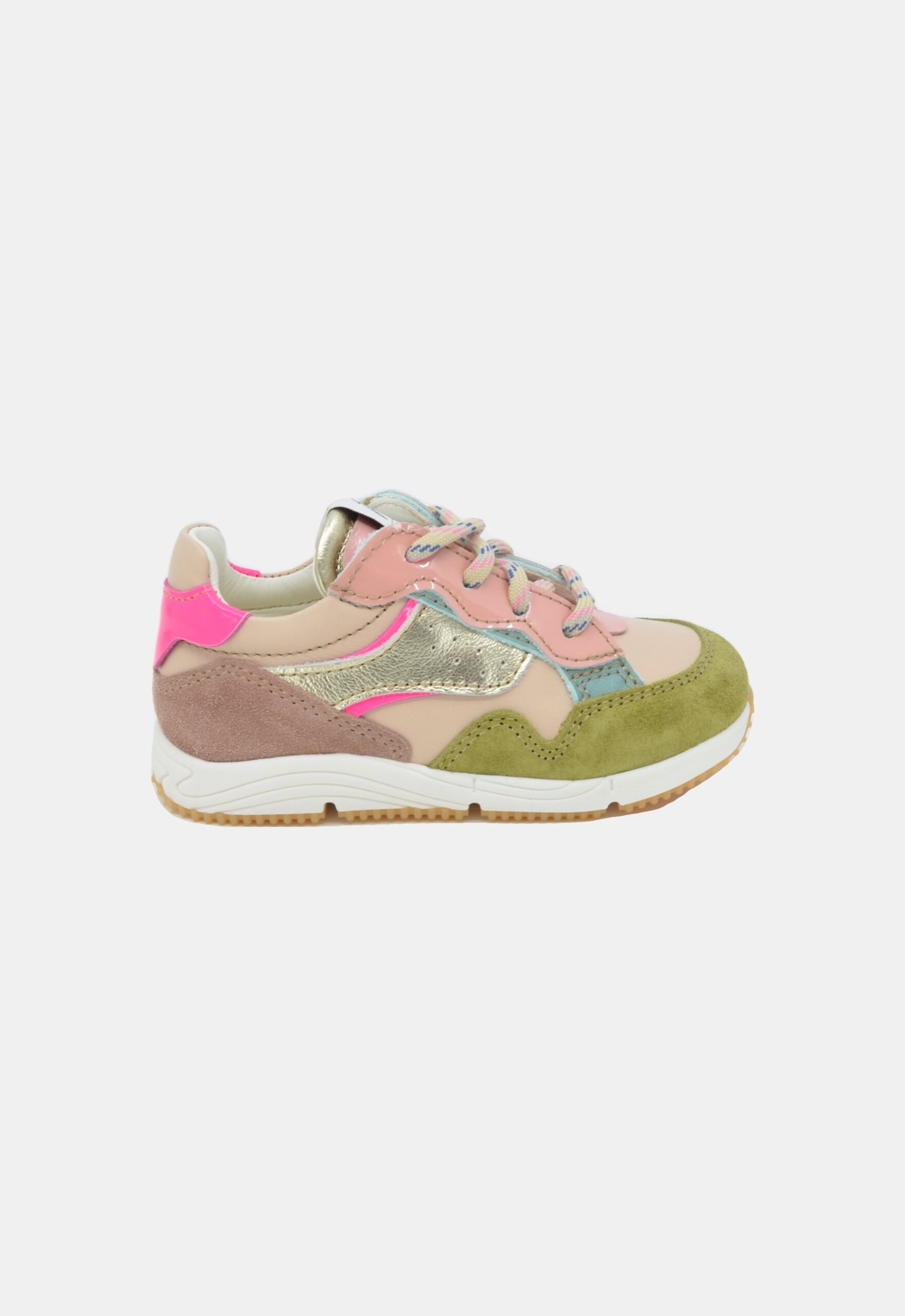 Ocra Runners Roze (227839)